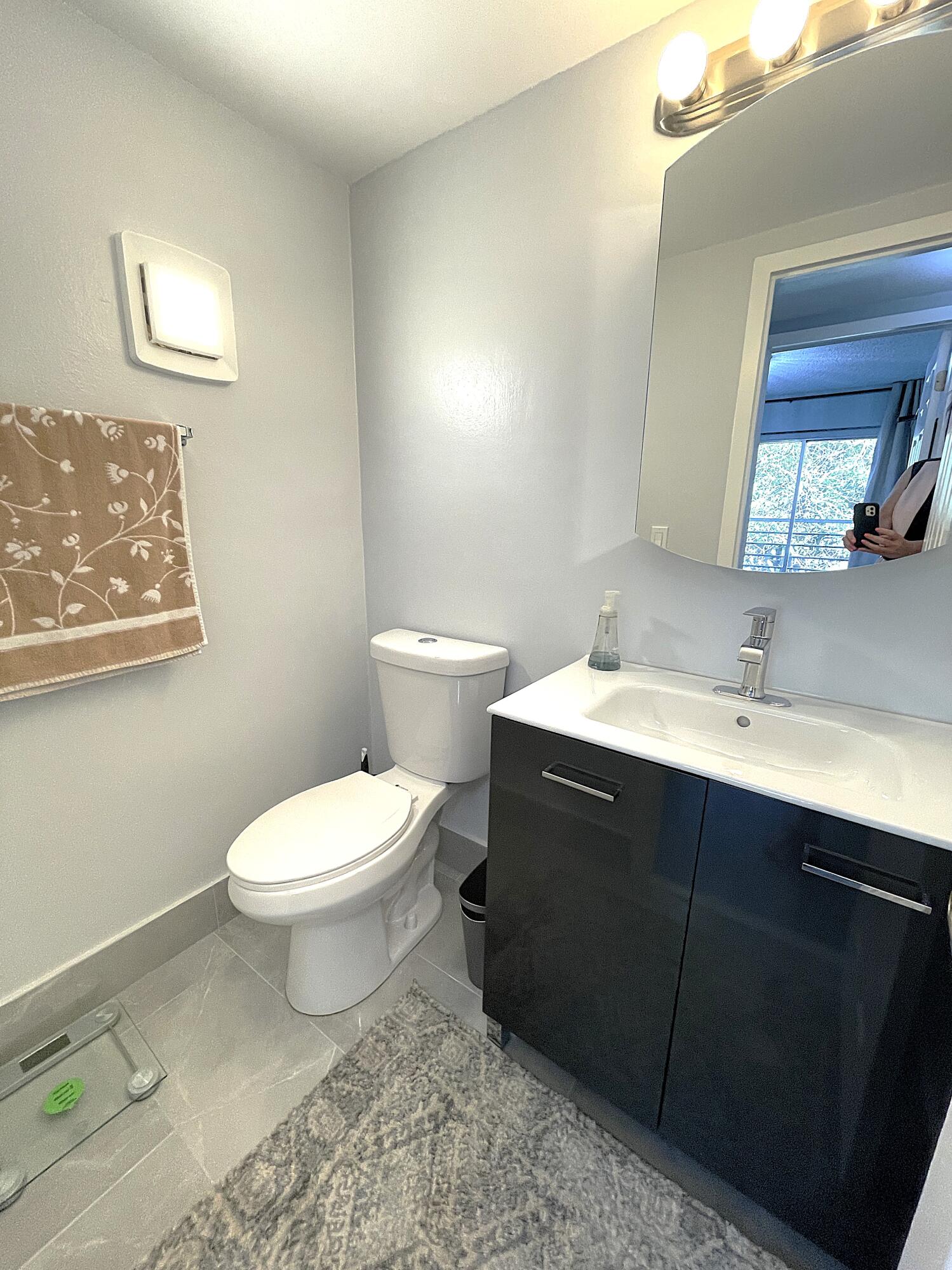 BRIGHTON AT CENTURY VILLAGE CONDO - Residential