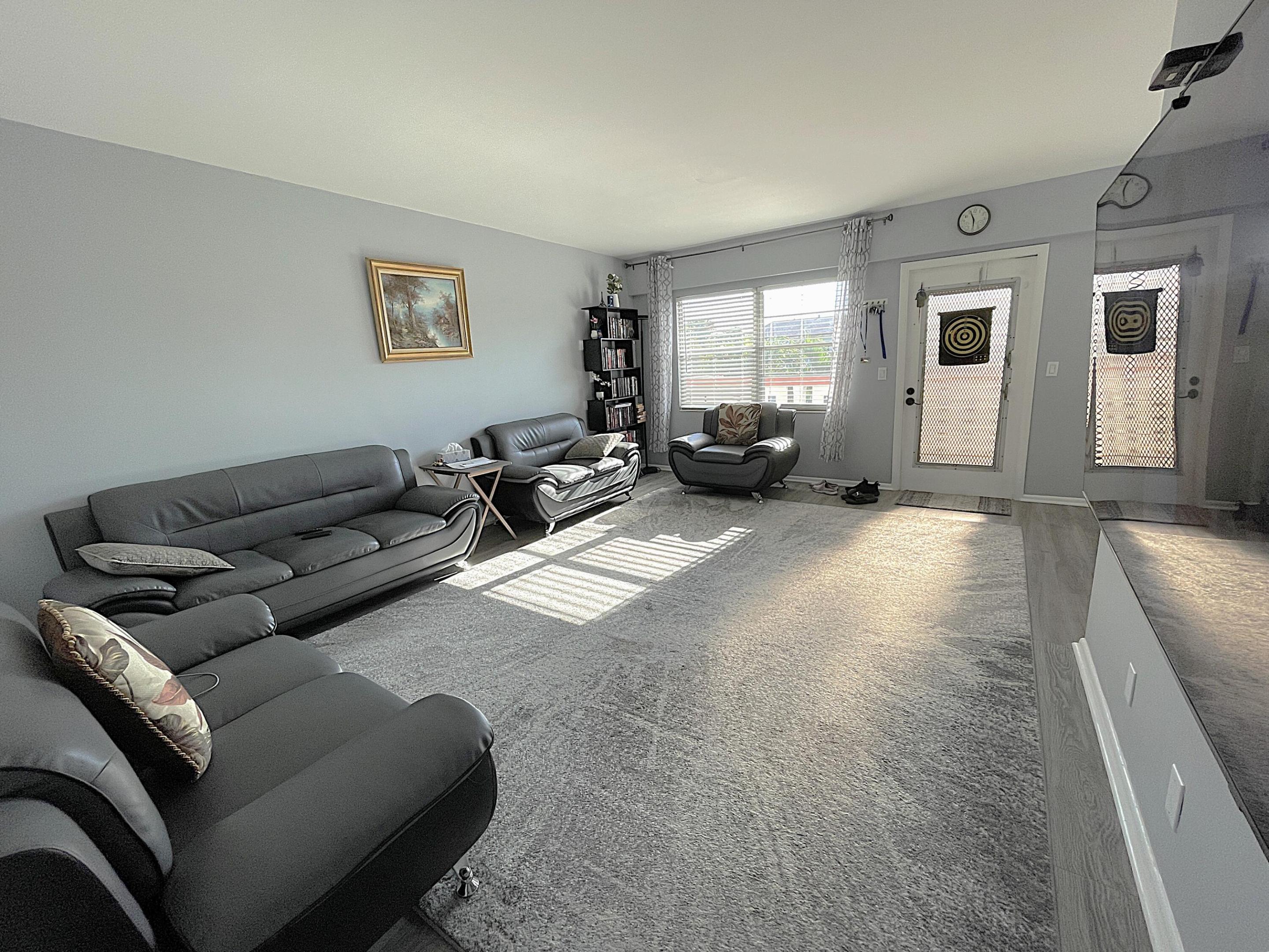 BRIGHTON AT CENTURY VILLAGE CONDO - Residential
