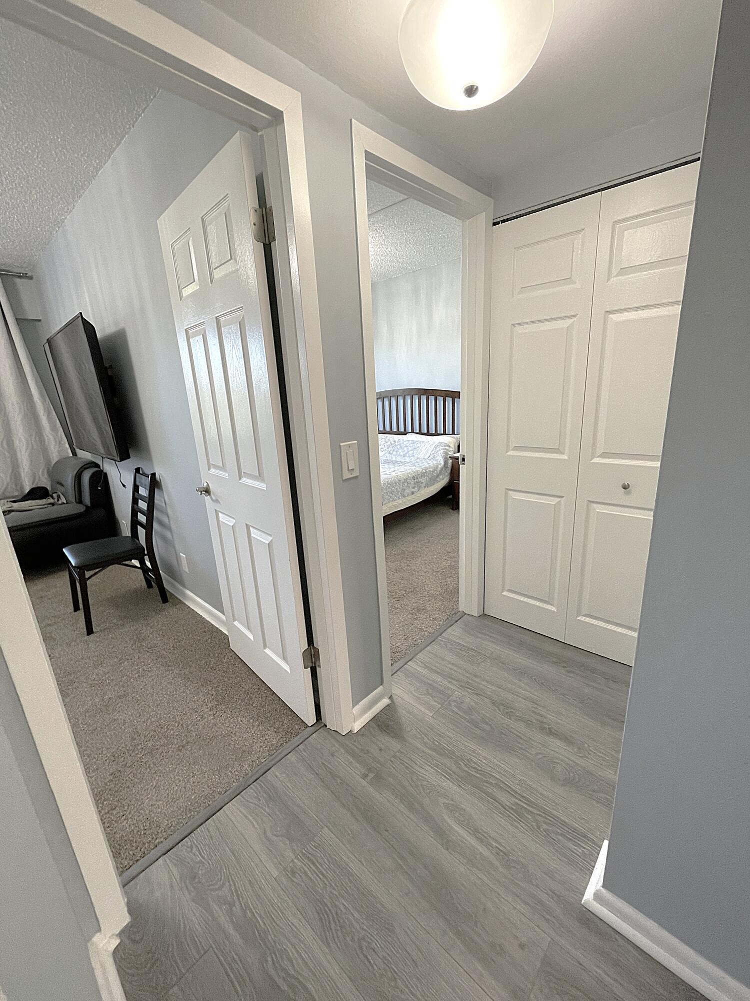 BRIGHTON AT CENTURY VILLAGE CONDO - Residential