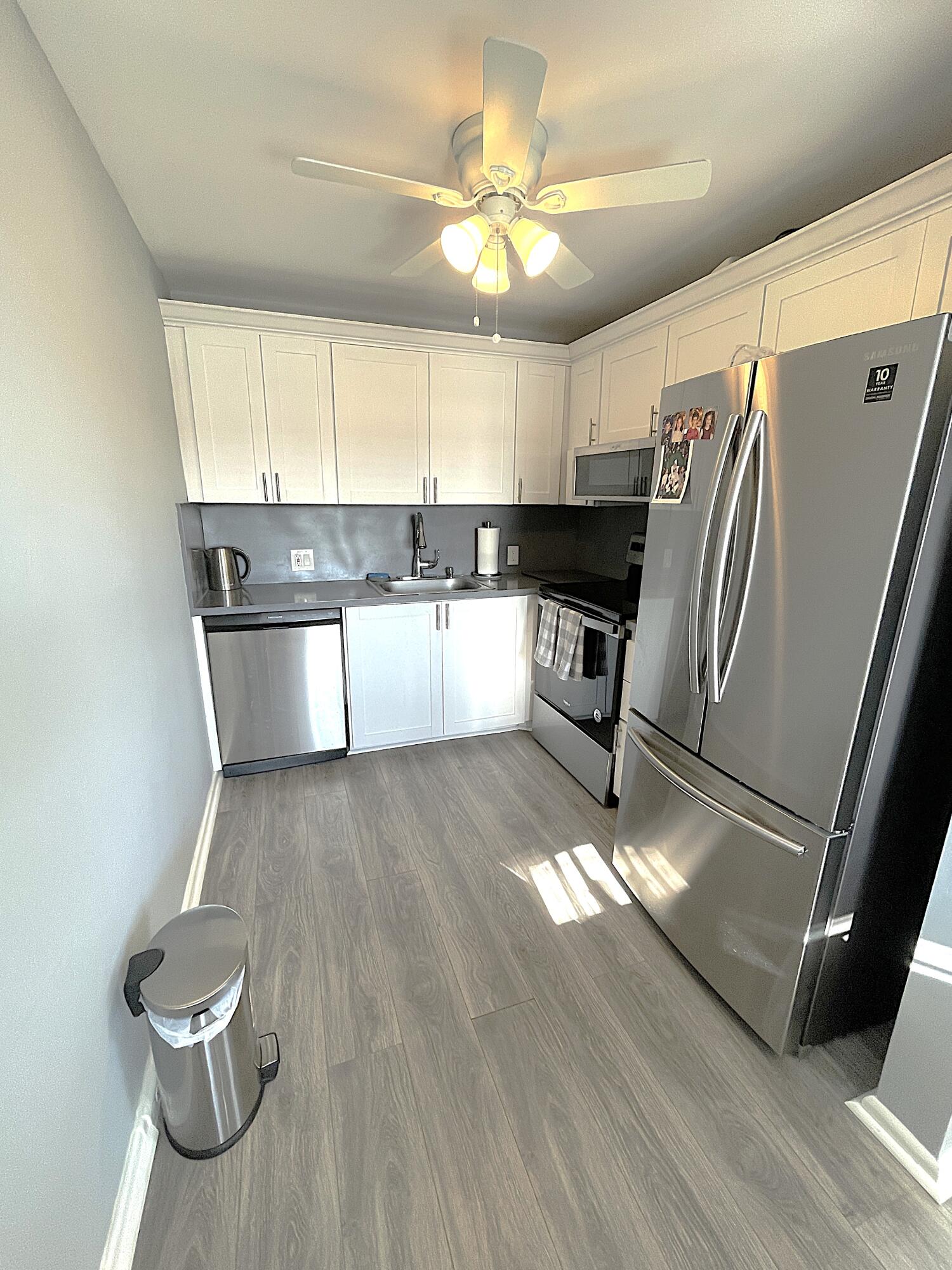 BRIGHTON AT CENTURY VILLAGE CONDO - Residential