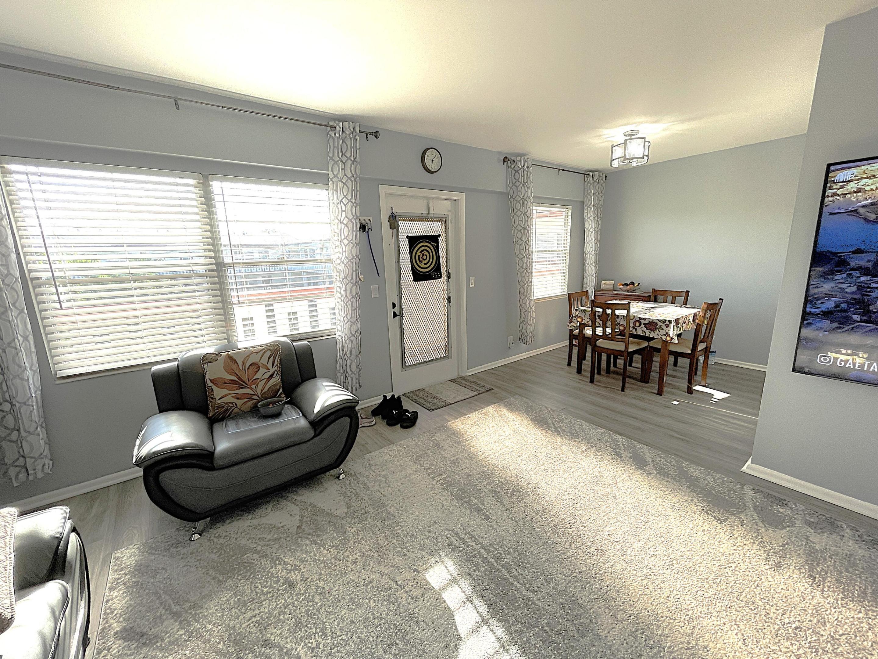 BRIGHTON AT CENTURY VILLAGE CONDO - Residential