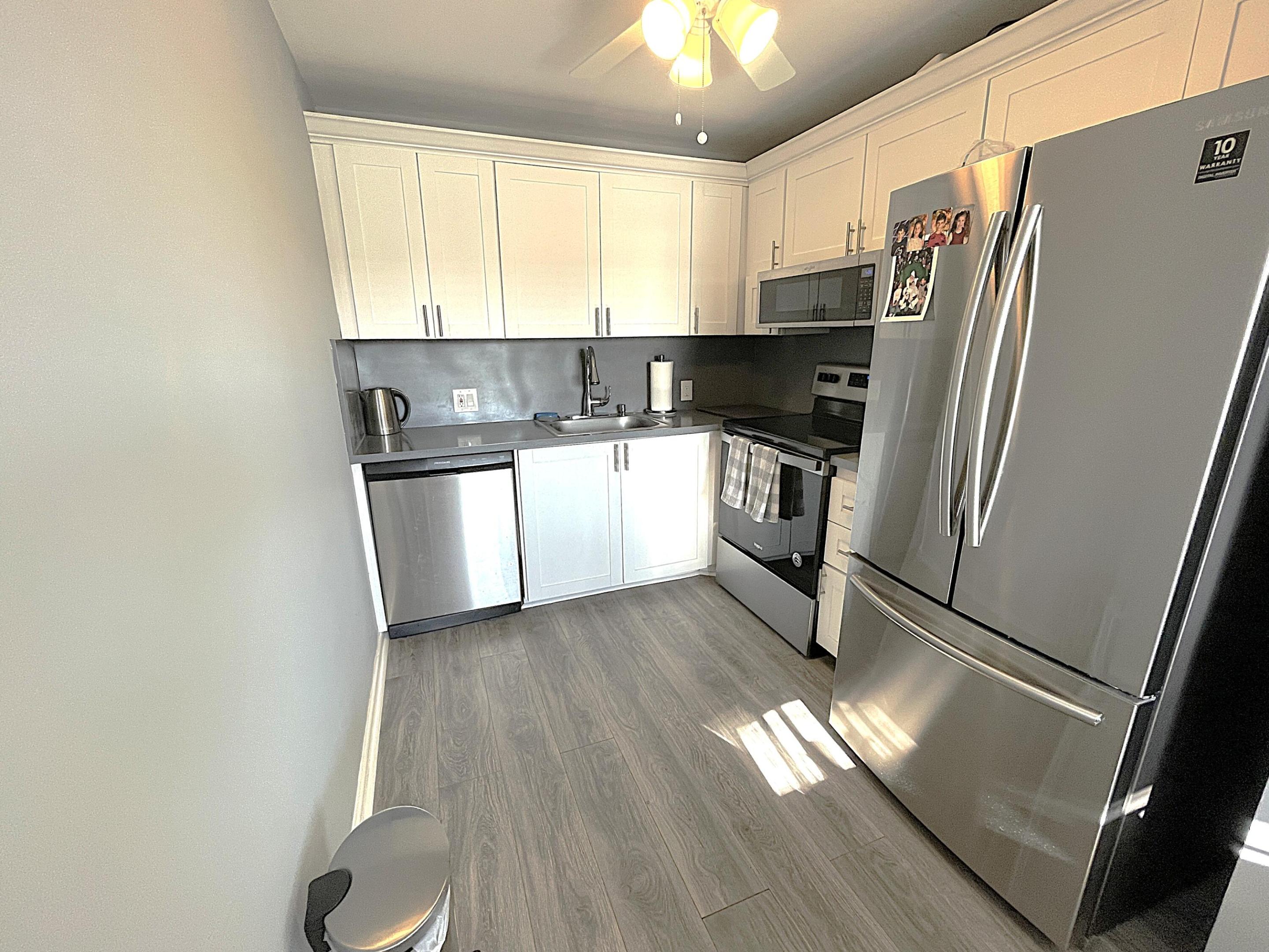 BRIGHTON AT CENTURY VILLAGE CONDO - Residential