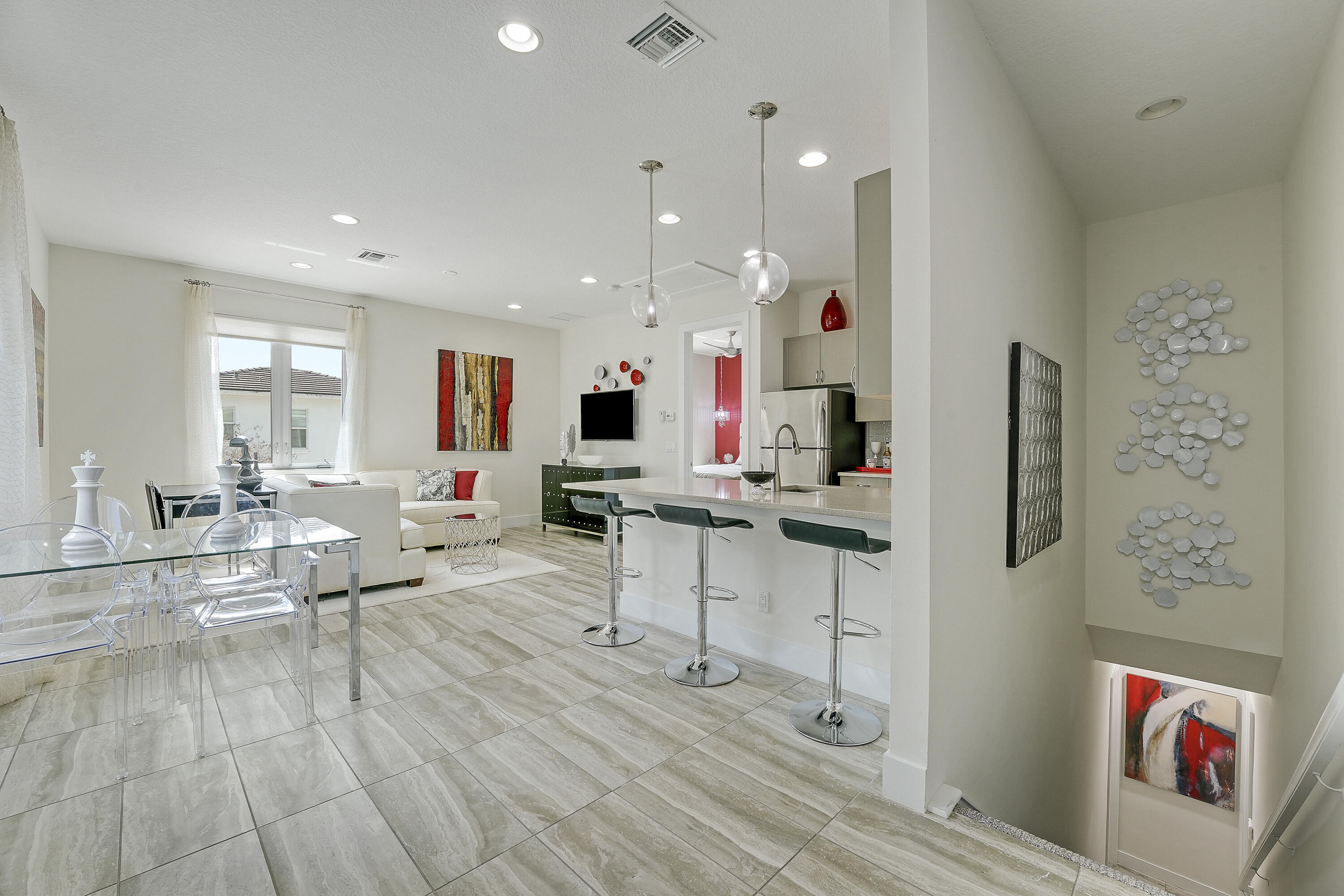 ALTON NEIGHBORHOOD 1 - Residential