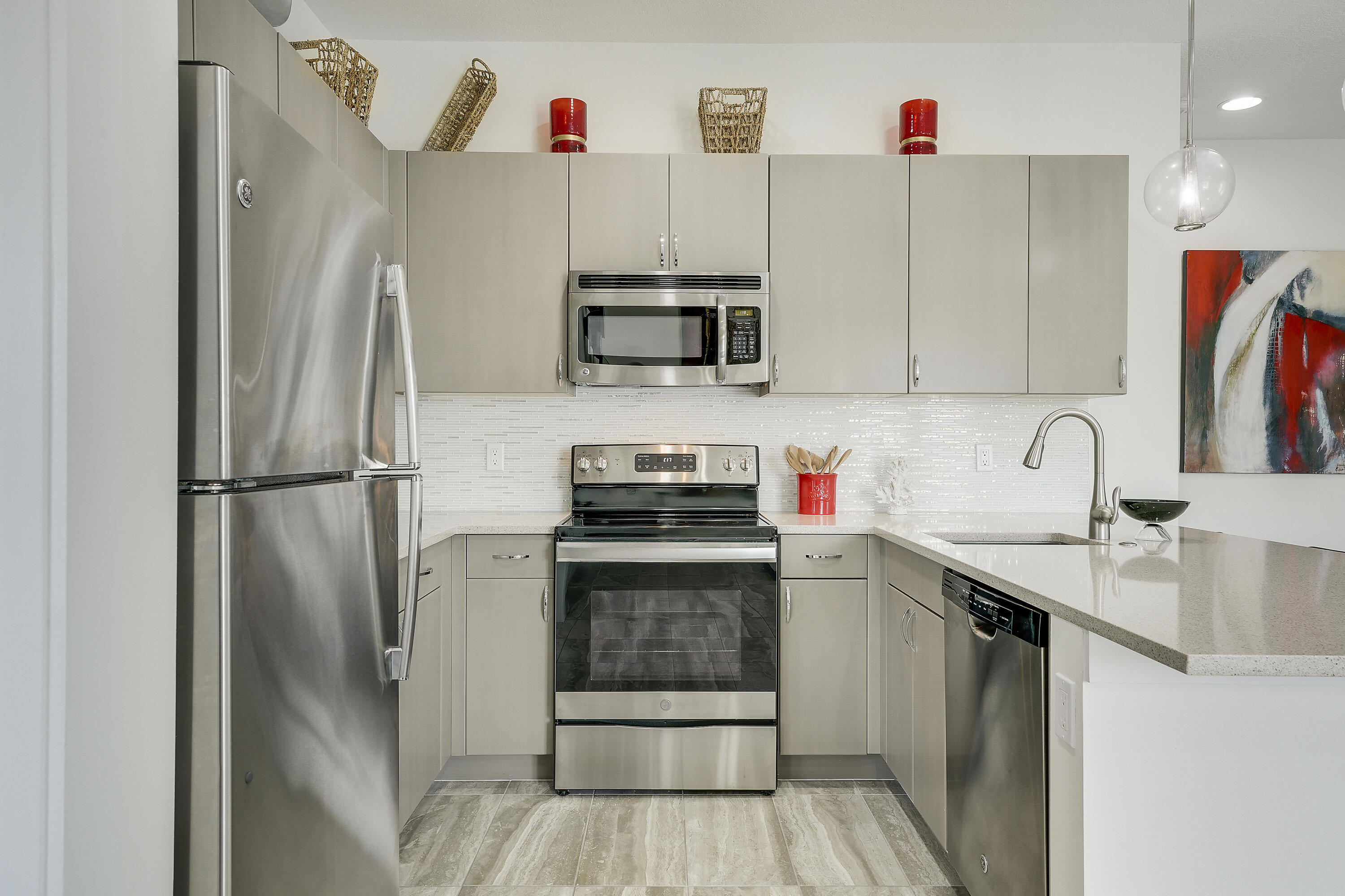 ALTON NEIGHBORHOOD 1 - Residential