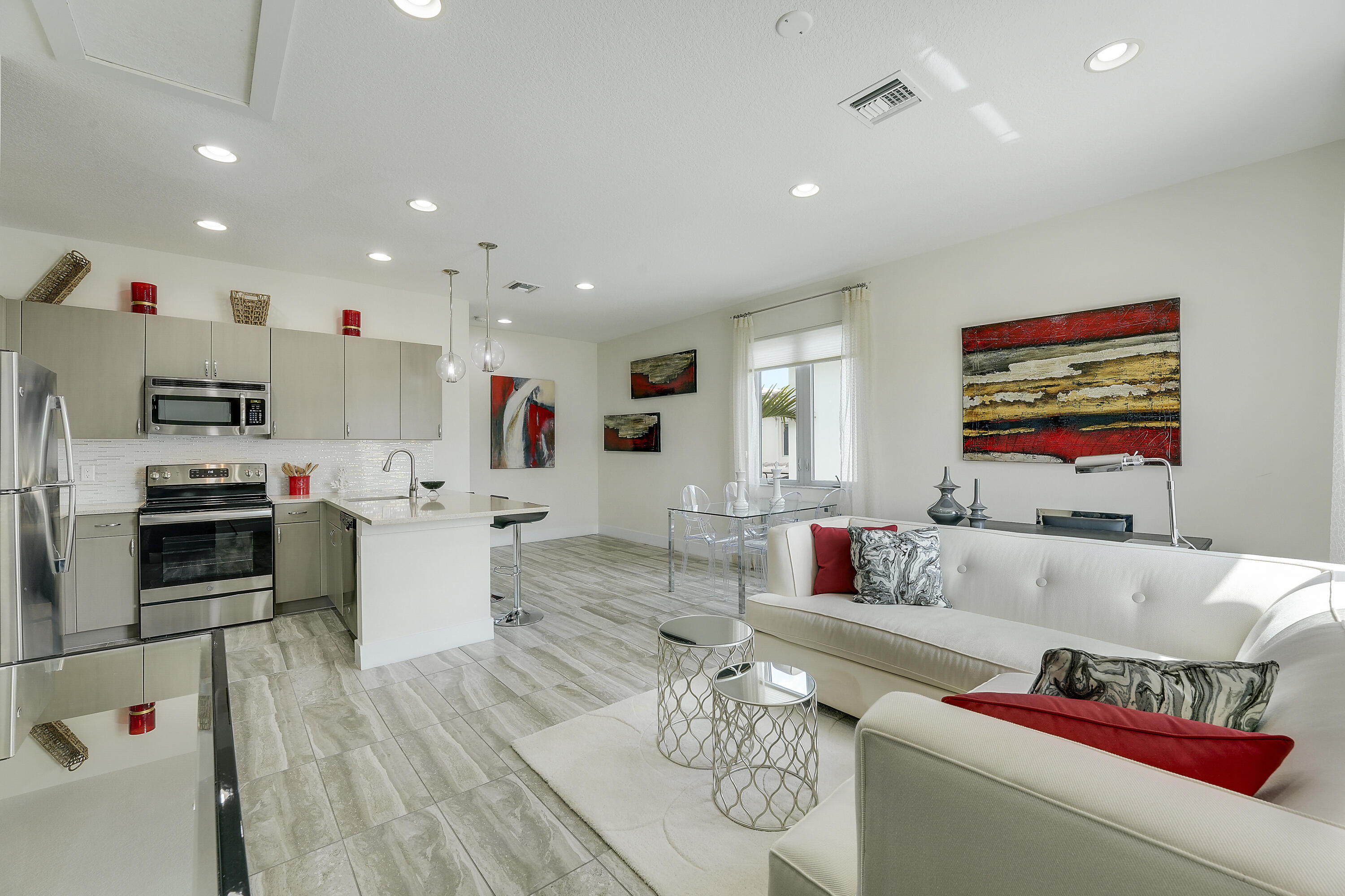 ALTON NEIGHBORHOOD 1 - Residential