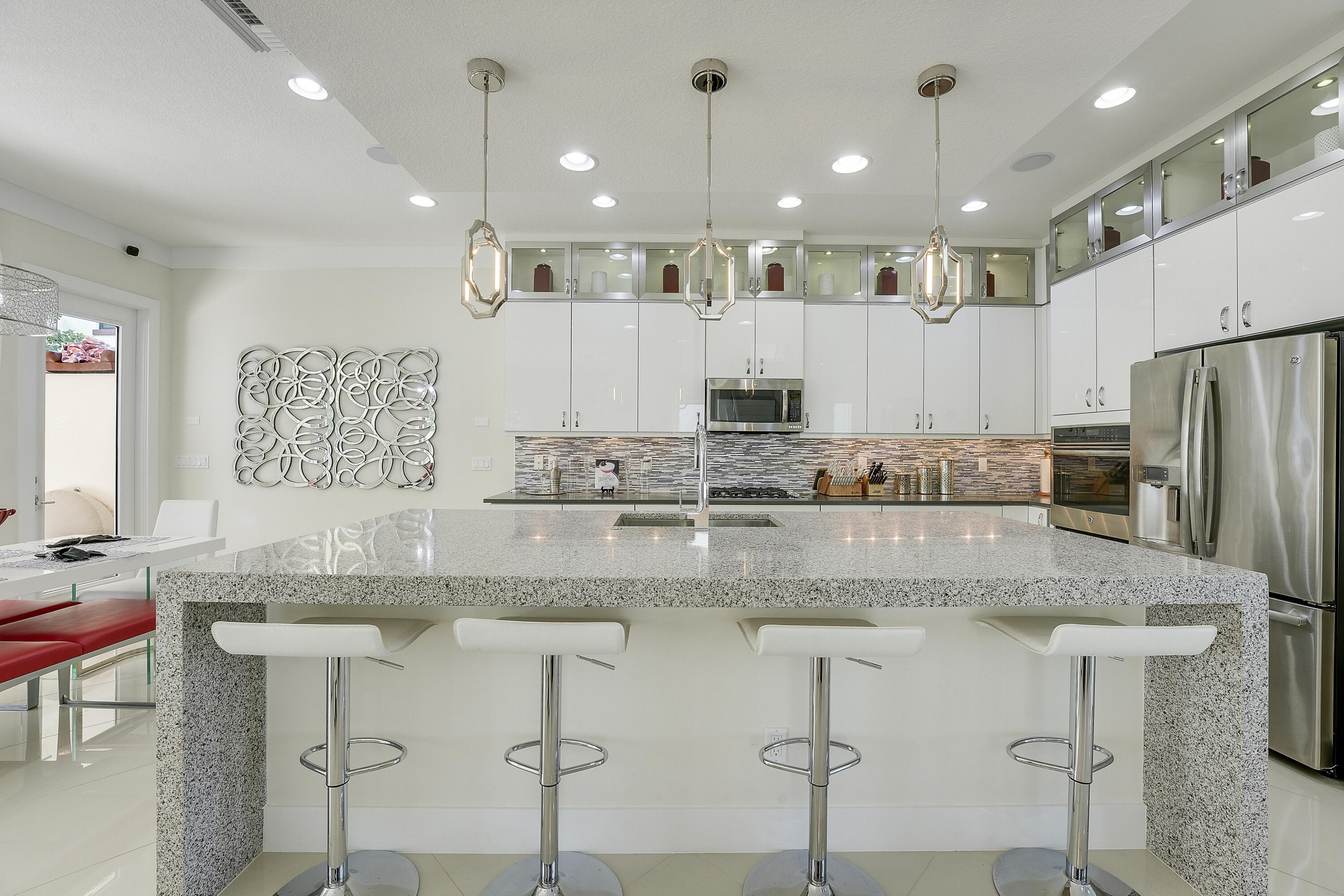 ALTON NEIGHBORHOOD 1 - Residential