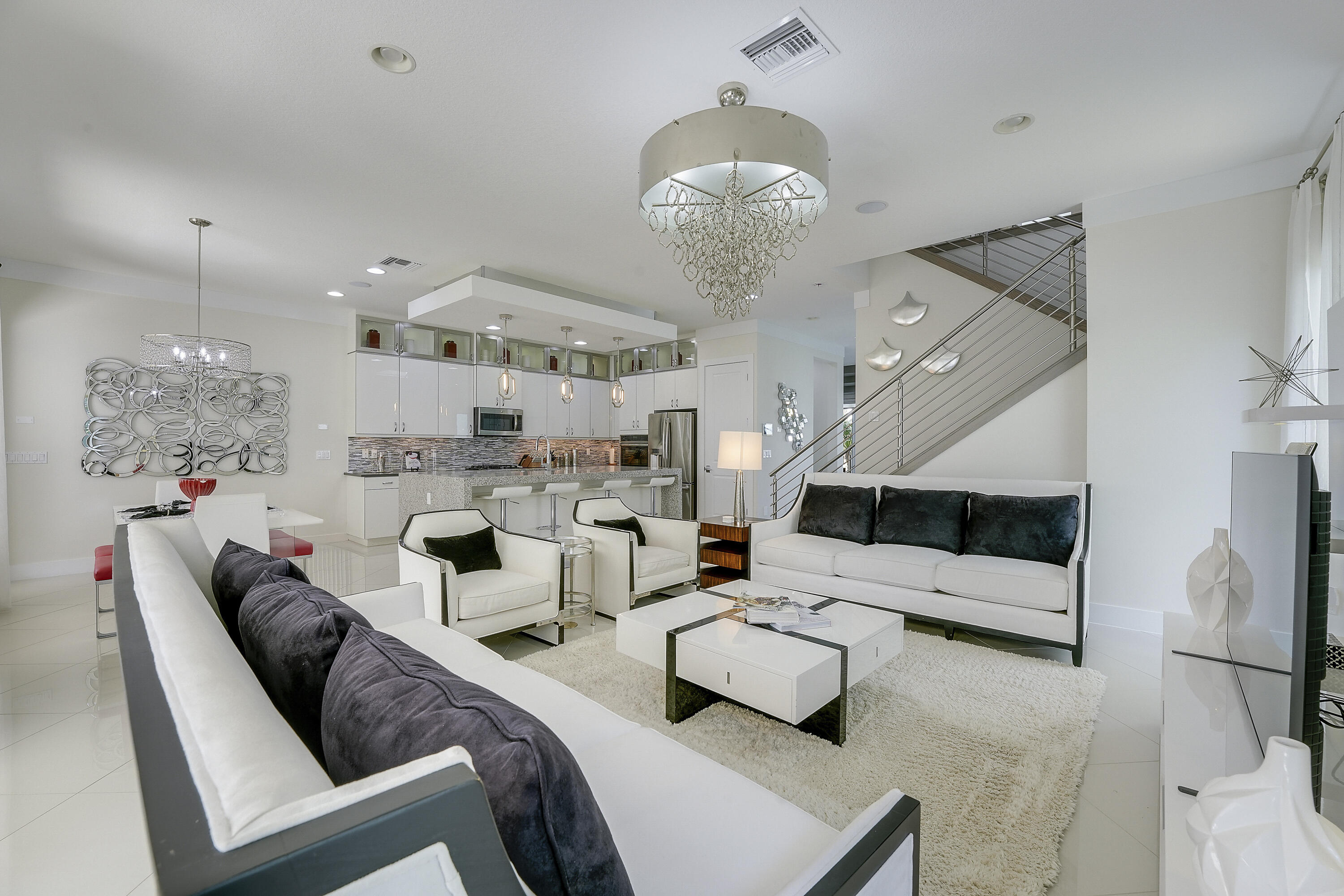 ALTON NEIGHBORHOOD 1 - Residential