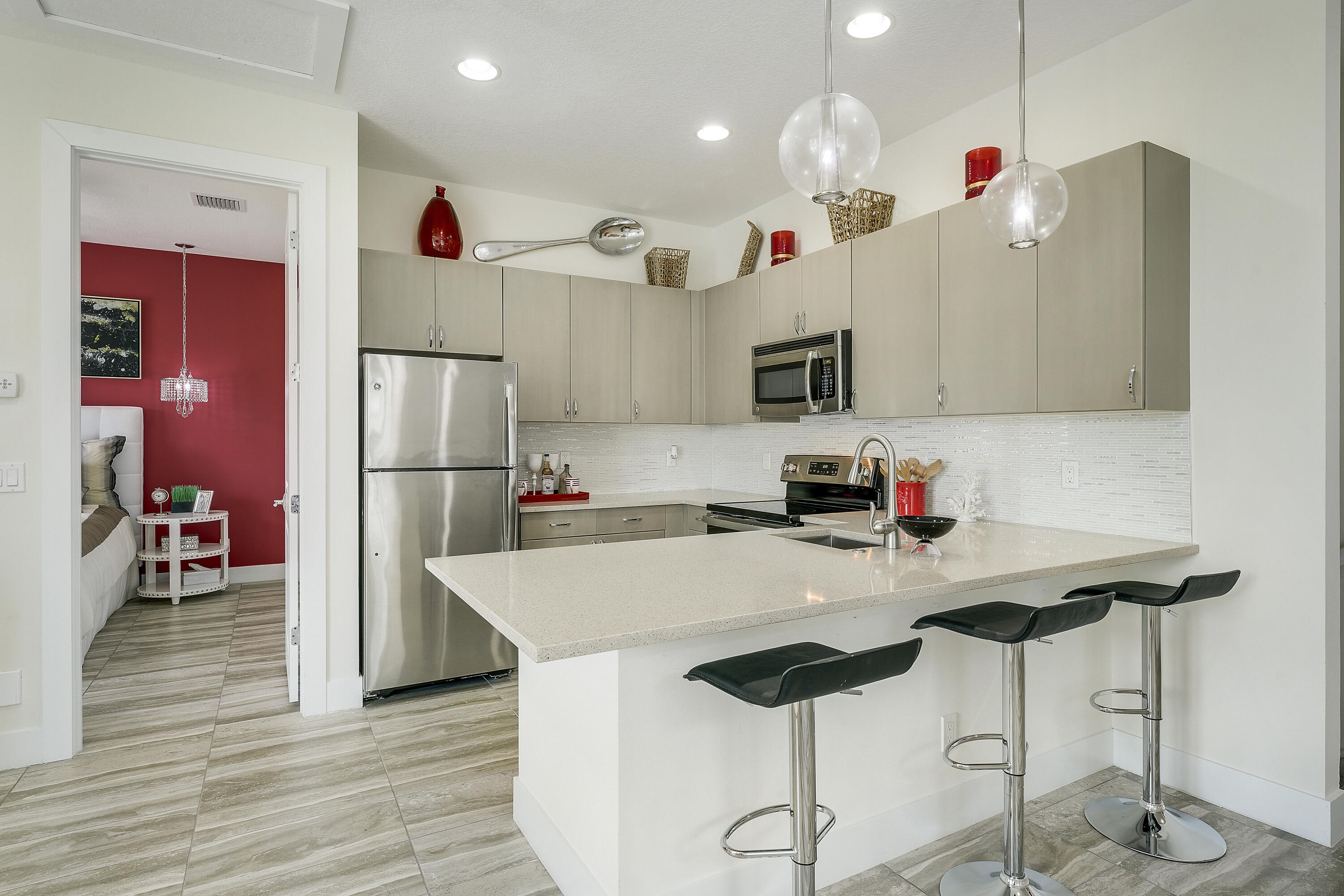 ALTON NEIGHBORHOOD 1 - Residential