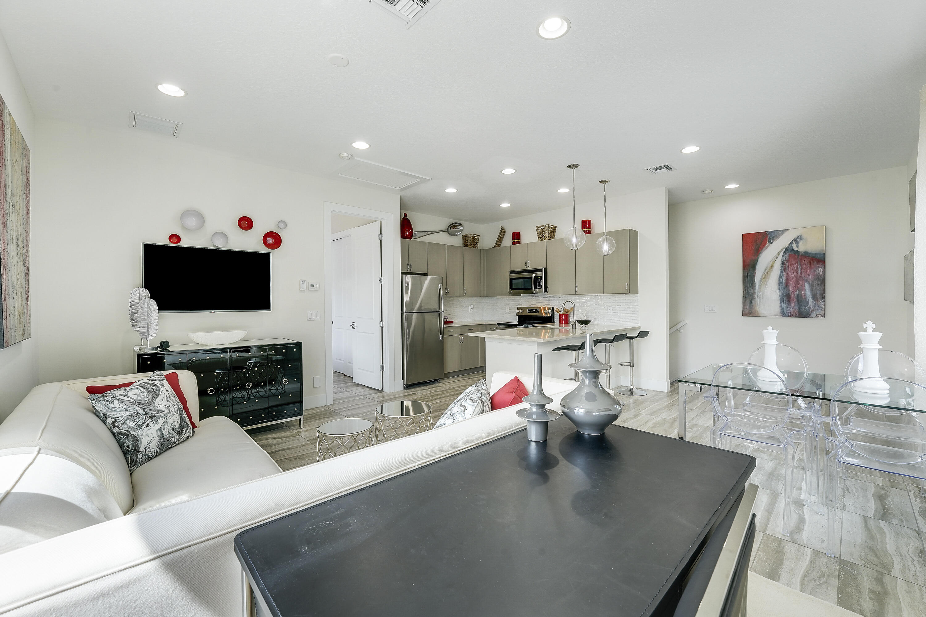 ALTON NEIGHBORHOOD 1 - Residential