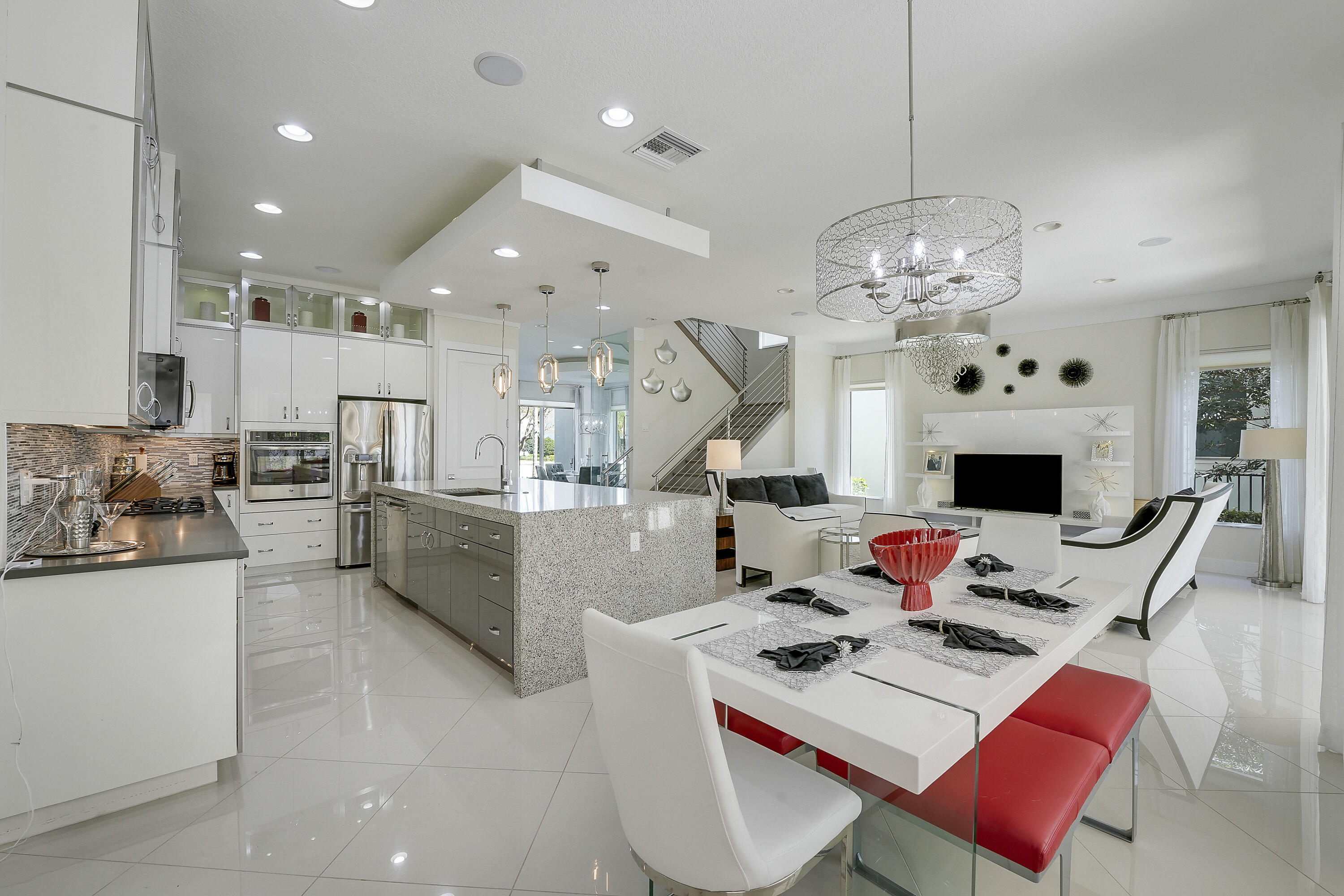 ALTON NEIGHBORHOOD 1 - Residential