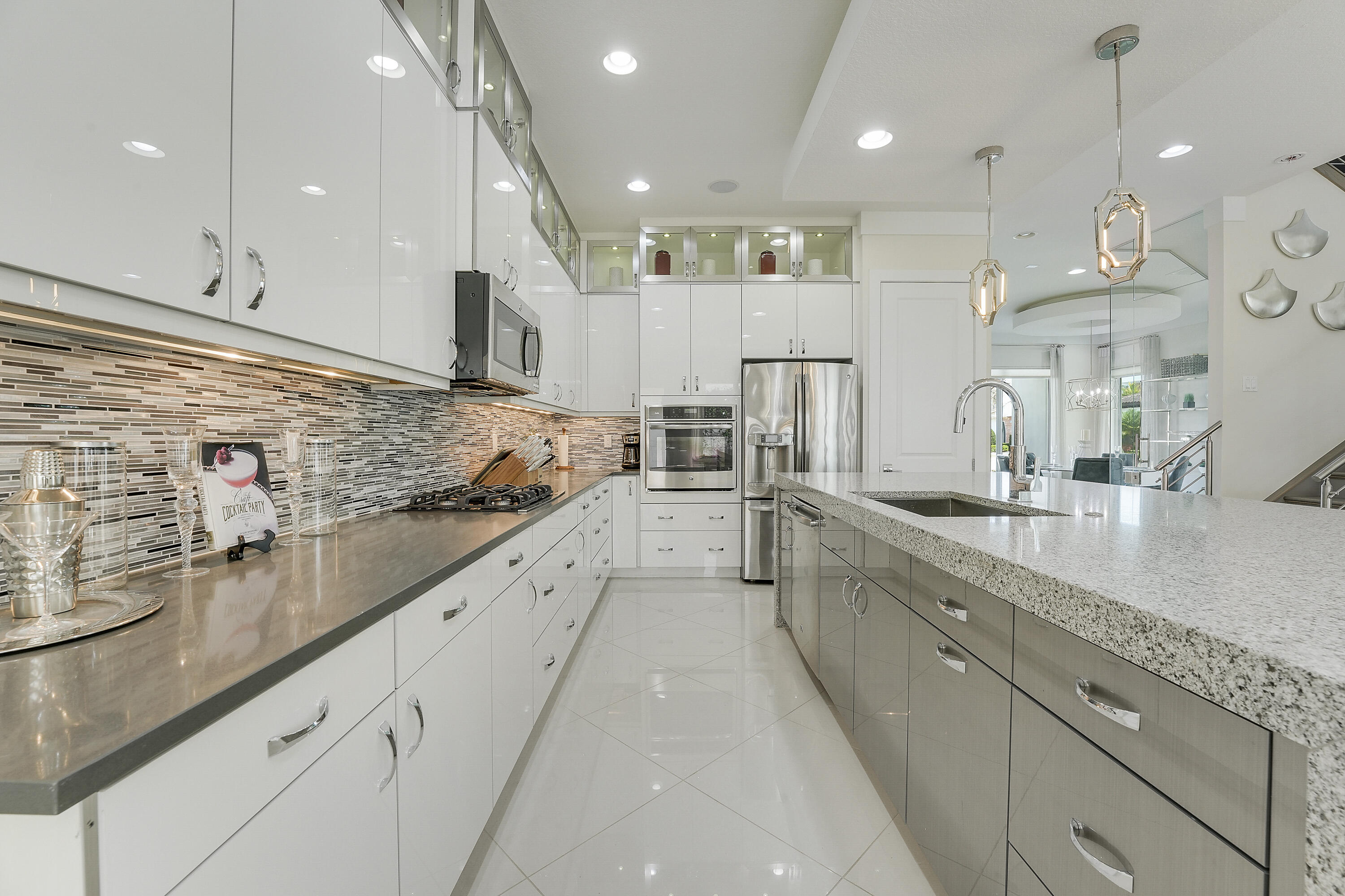 ALTON NEIGHBORHOOD 1 - Residential