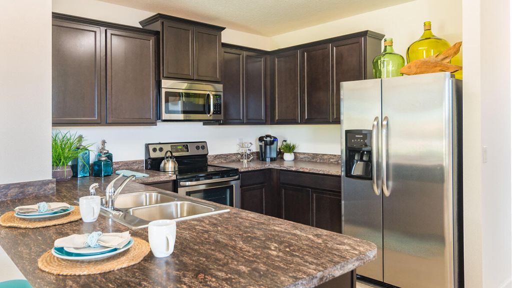 Photo of 5203 Entertainment Way, Fort Pierce, FL 34947 (MLS # R10783019)