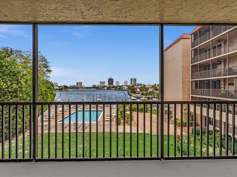 Tiny photo for 740 S Federal Highway #316, Pompano Beach, FL 33062 (MLS # B26035692)