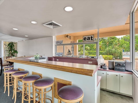 Tiny photo for 740 S Federal Highway #316, Pompano Beach, FL 33062 (MLS # B26035692)