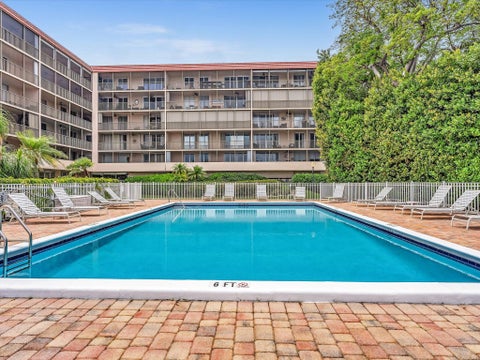 Tiny photo for 740 S Federal Highway #316, Pompano Beach, FL 33062 (MLS # B26035692)