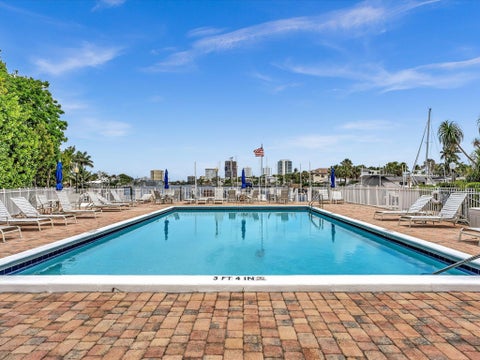 Tiny photo for 740 S Federal Highway #316, Pompano Beach, FL 33062 (MLS # B26035692)