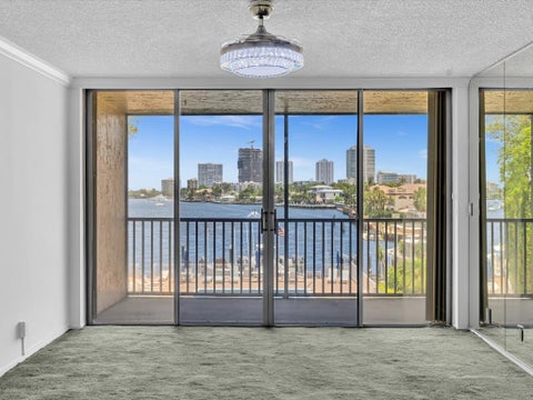 Tiny photo for 740 S Federal Highway #316, Pompano Beach, FL 33062 (MLS # B26035692)