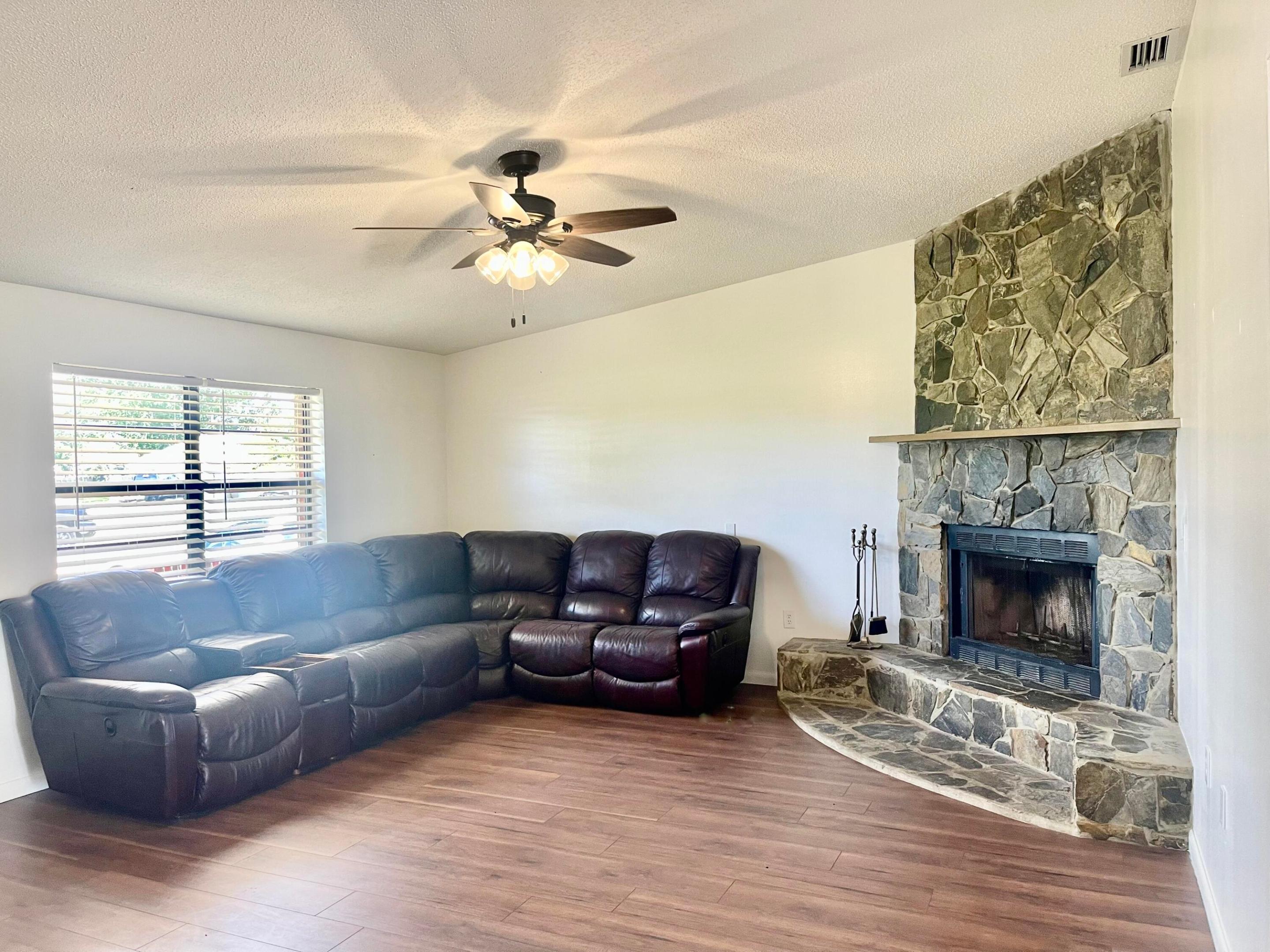 OUSLEY ESTATES - Residential