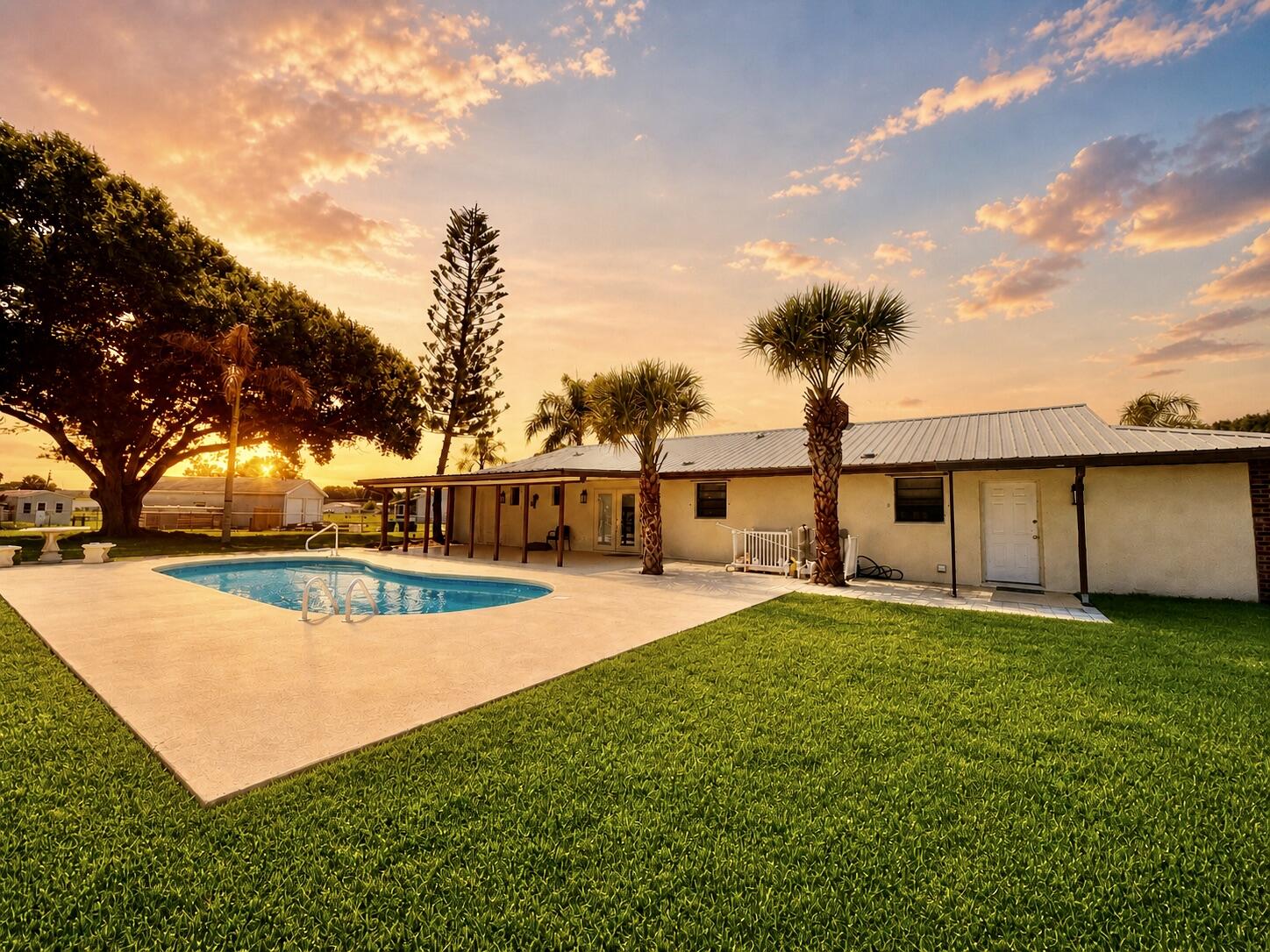 OUSLEY ESTATES - Residential