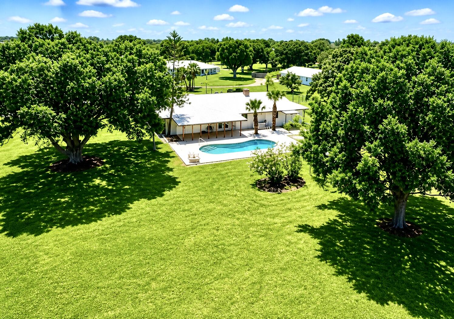 OUSLEY ESTATES - Residential