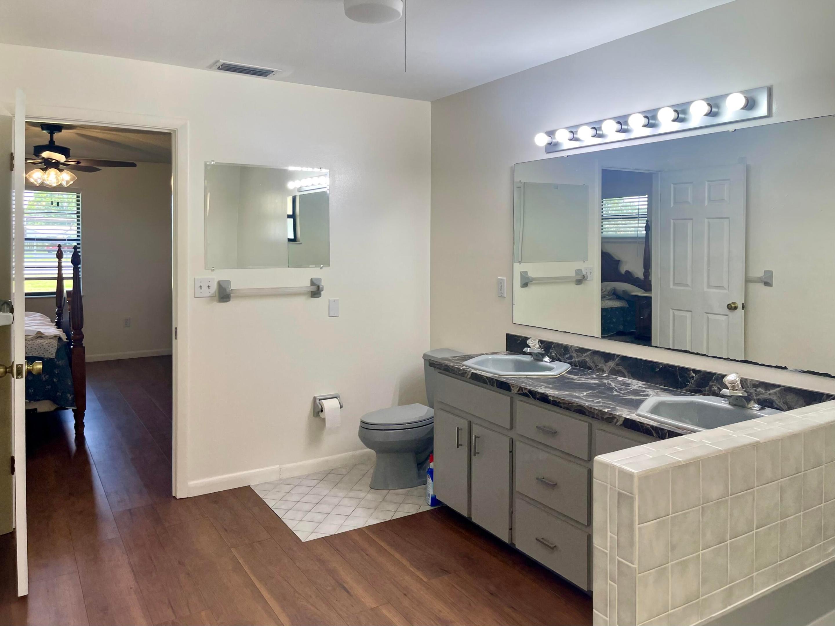 OUSLEY ESTATES - Residential