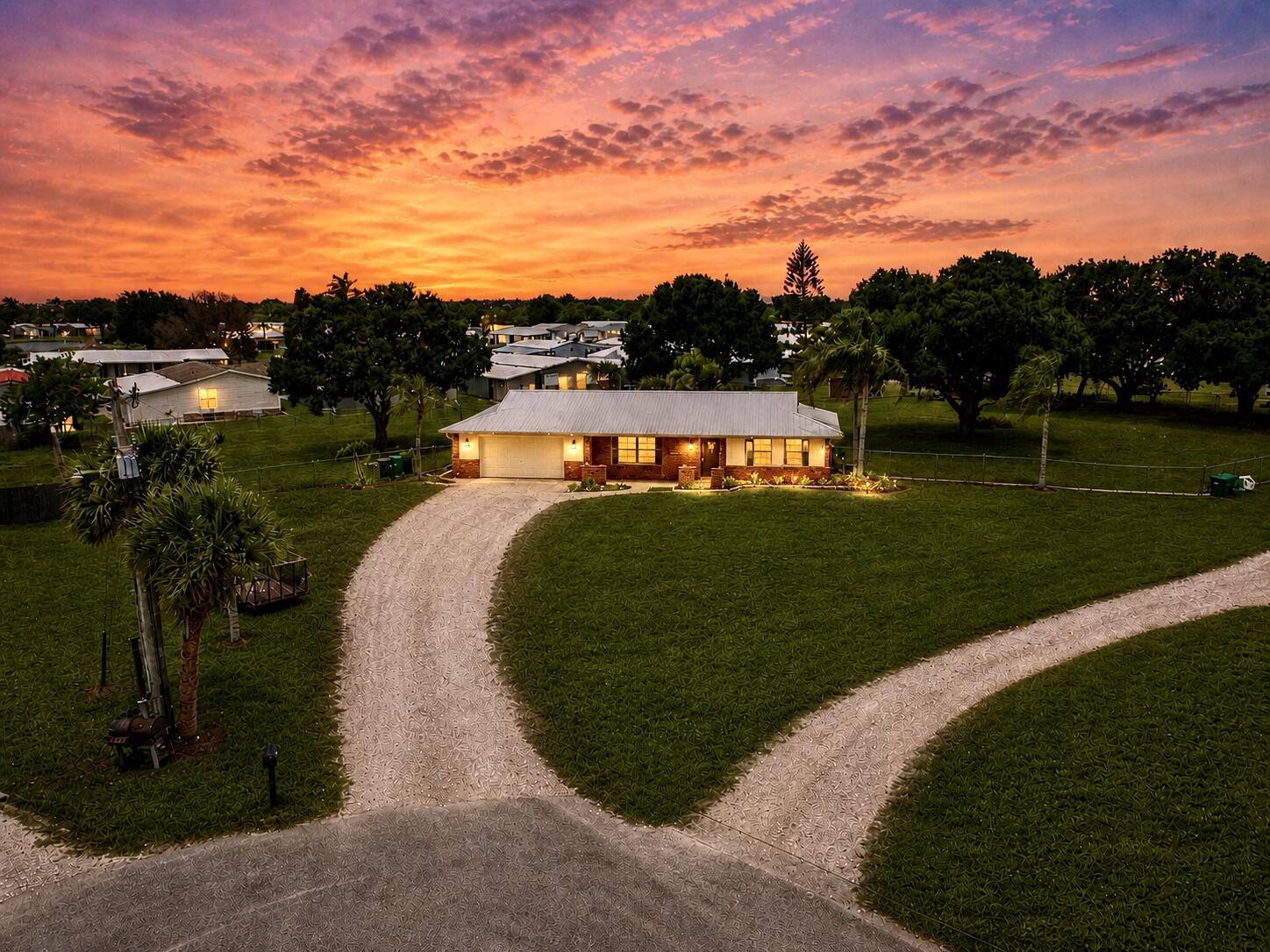 OUSLEY ESTATES - Residential