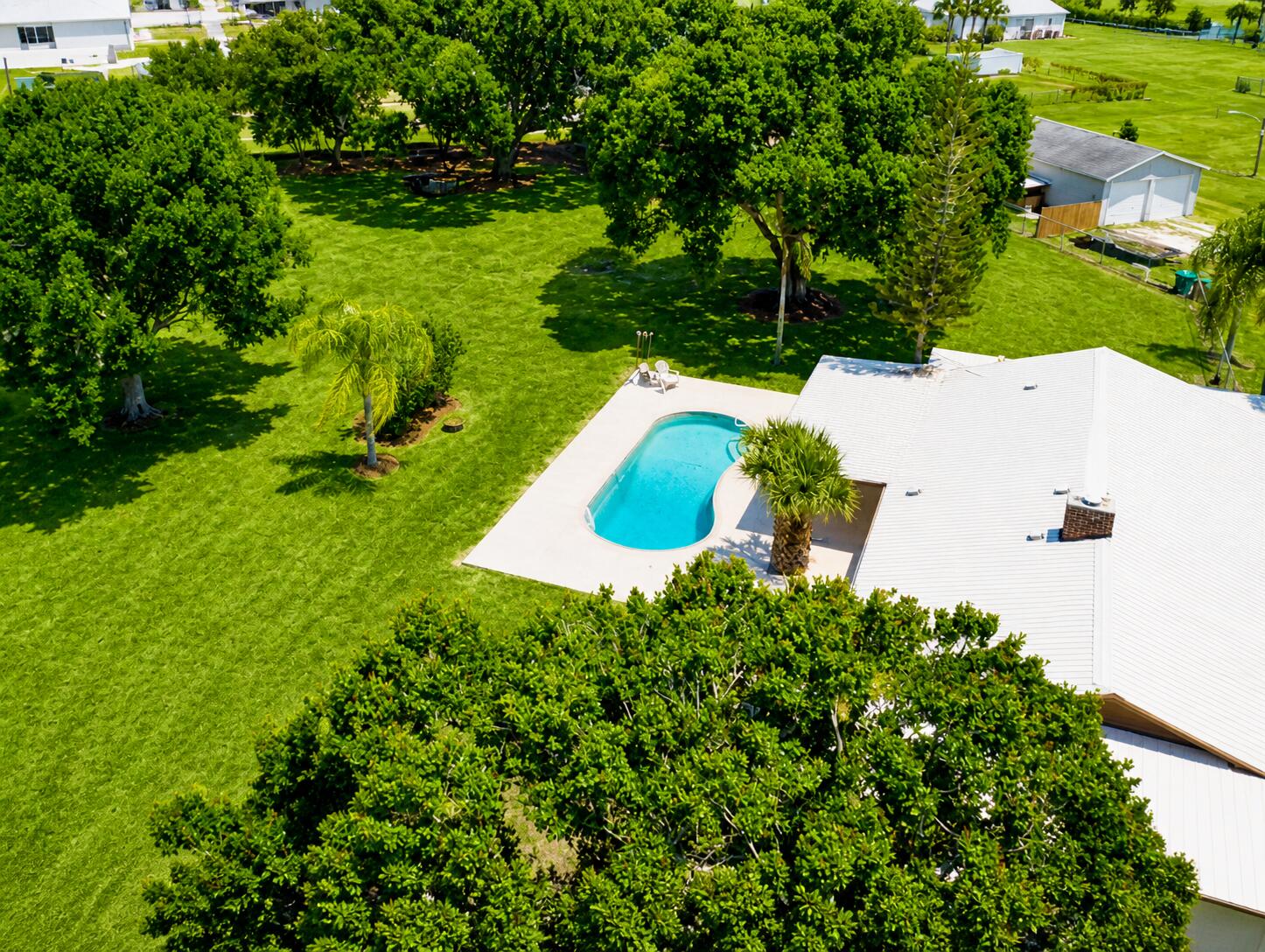 OUSLEY ESTATES - Residential