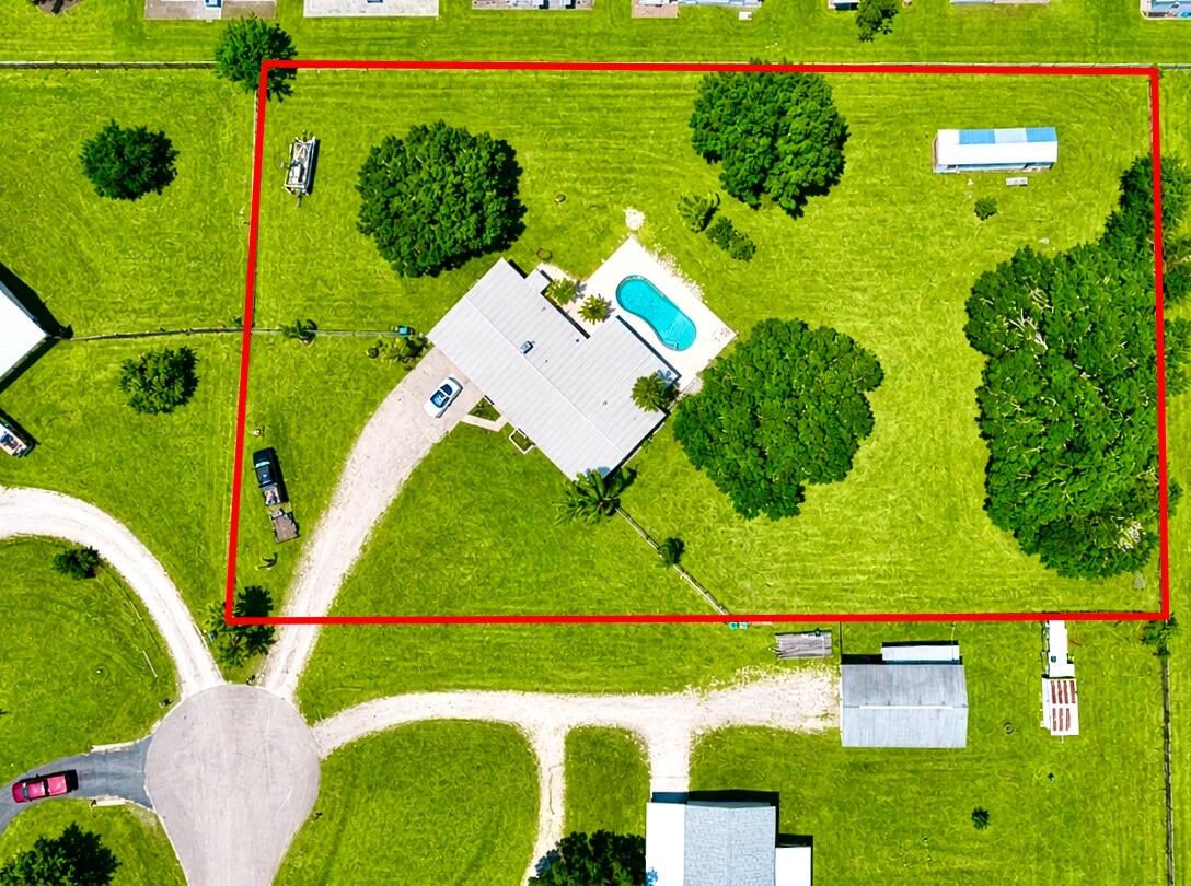 OUSLEY ESTATES - Residential