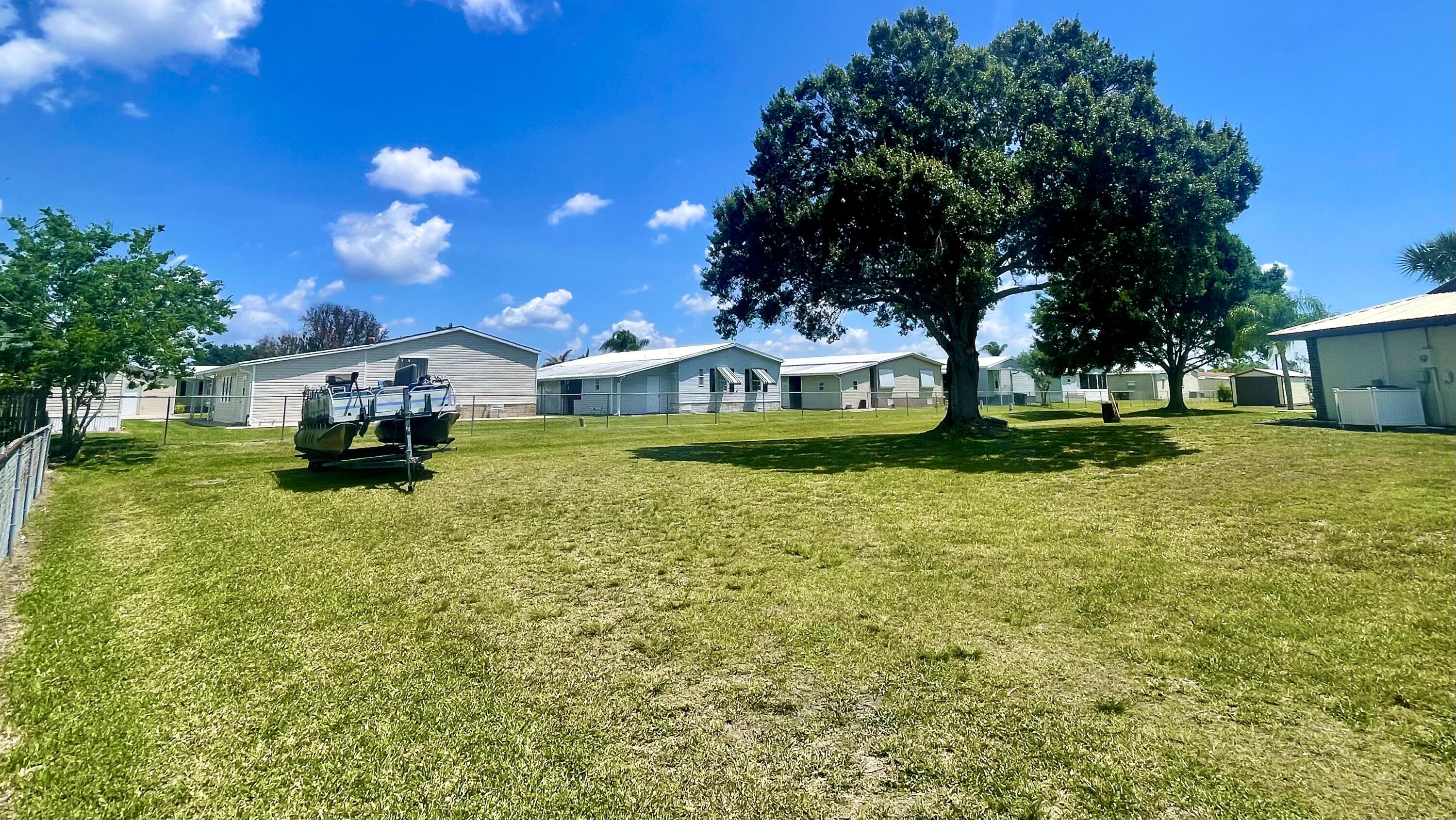 OUSLEY ESTATES - Residential