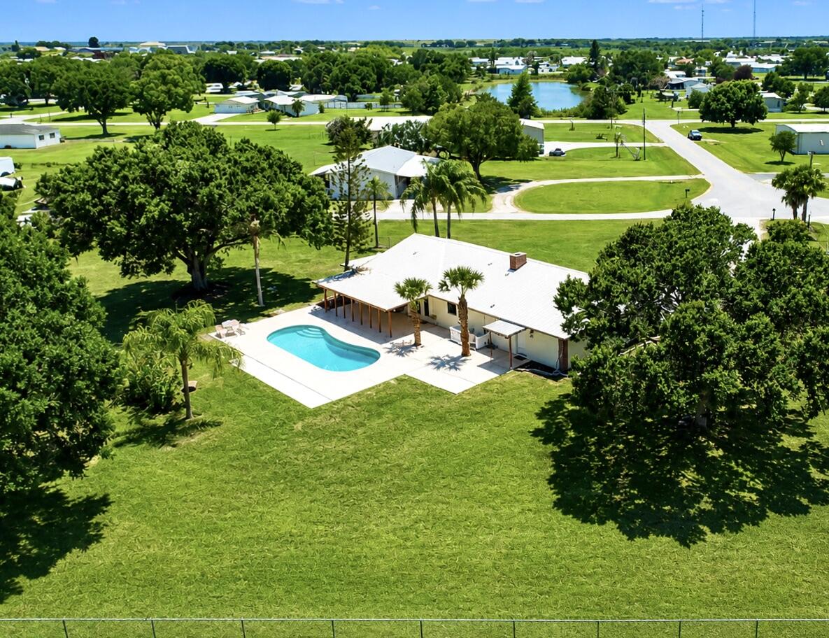 OUSLEY ESTATES - Residential