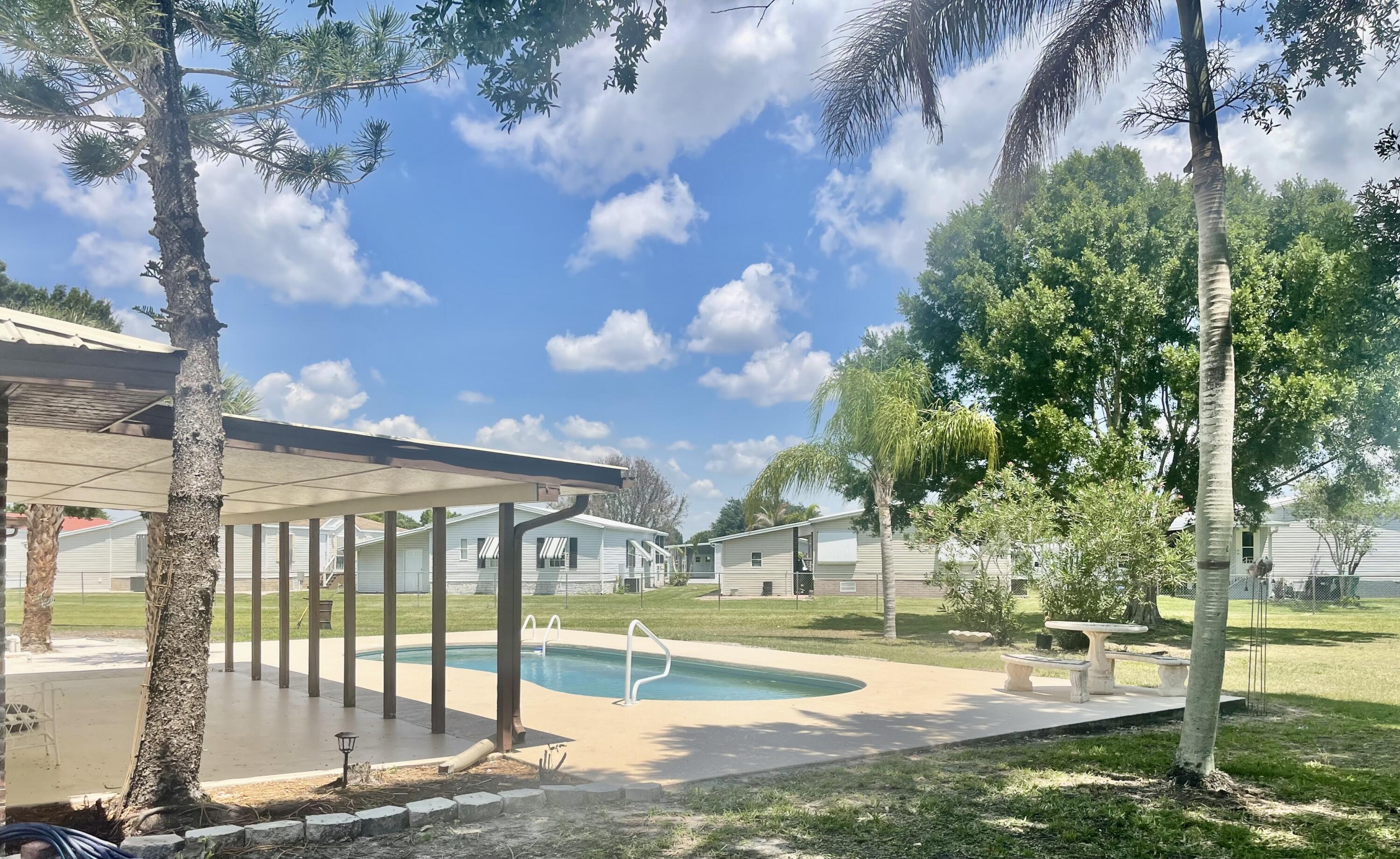 OUSLEY ESTATES - Residential