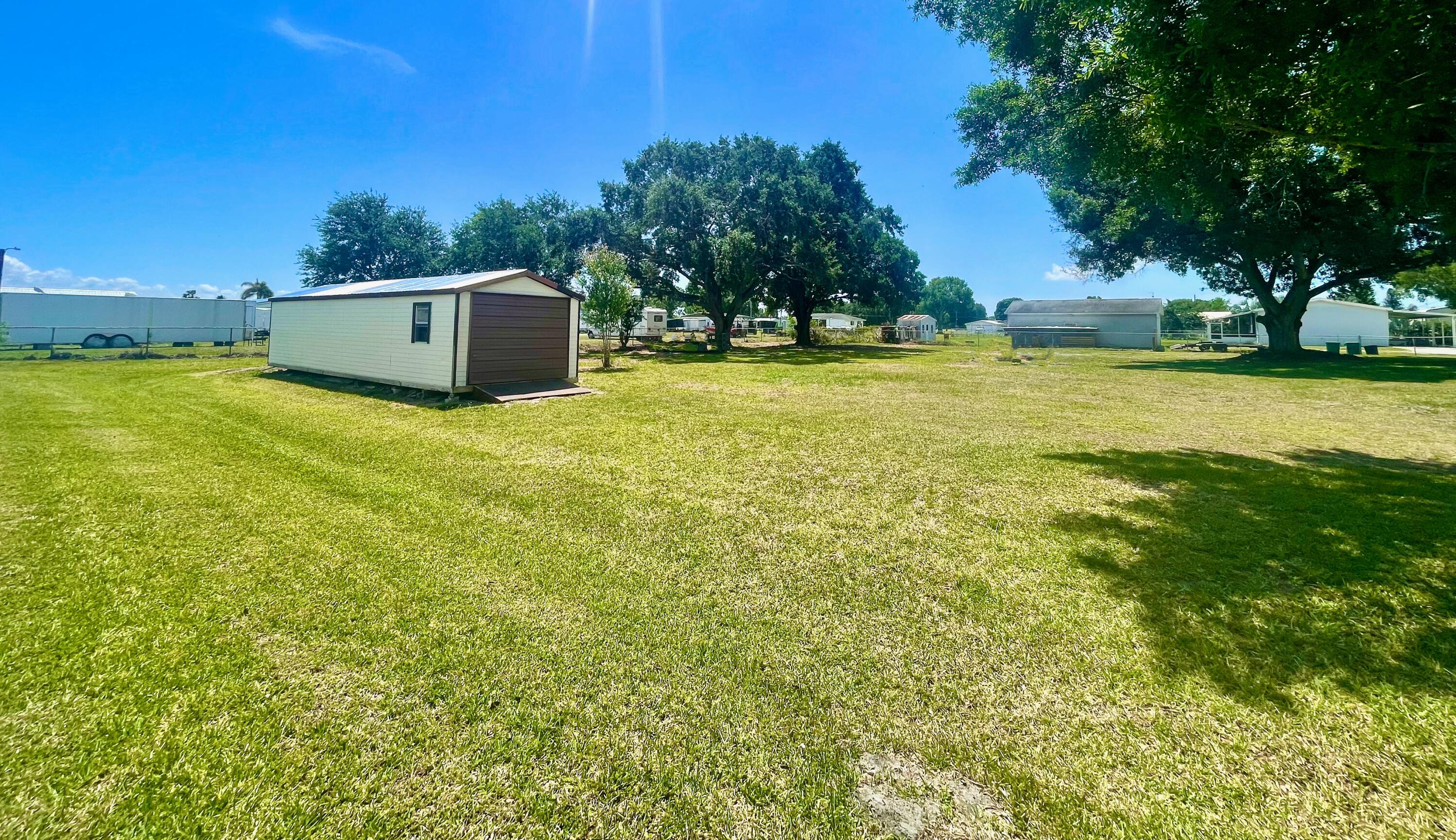 OUSLEY ESTATES - Residential