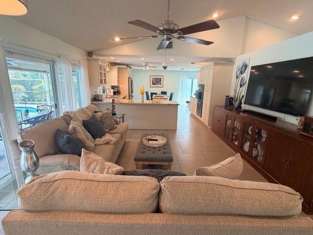 CYPRESS GLEN - Residential