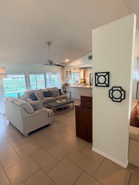 CYPRESS GLEN - Residential