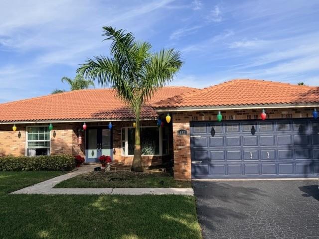 CYPRESS GLEN - Residential