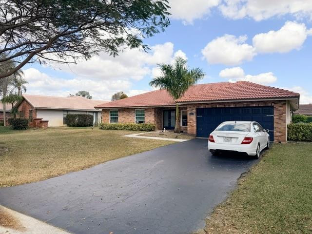 CYPRESS GLEN - Residential