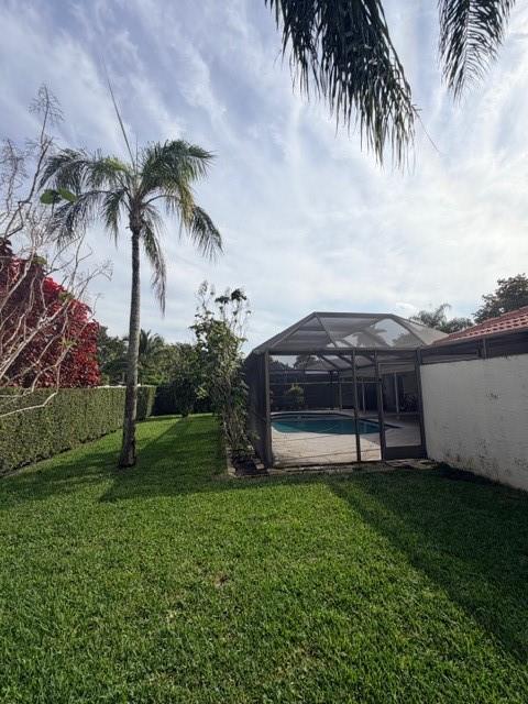 CYPRESS GLEN - Residential