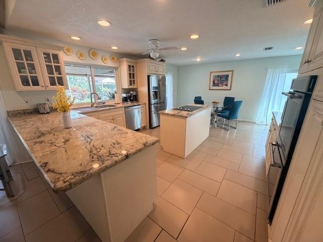 CYPRESS GLEN - Residential