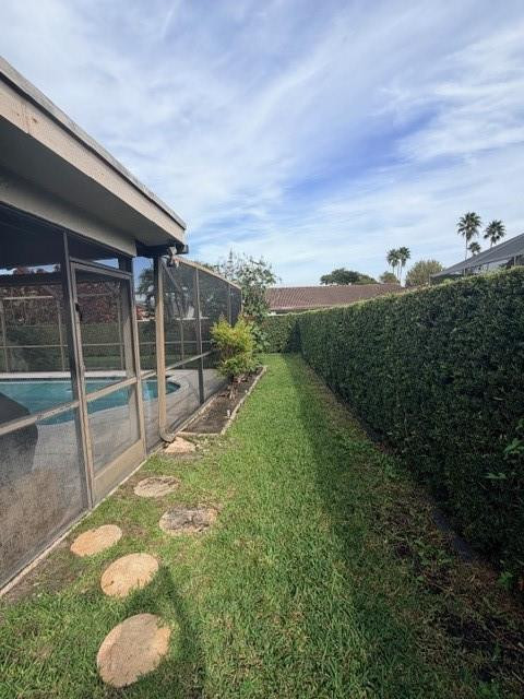 CYPRESS GLEN - Residential