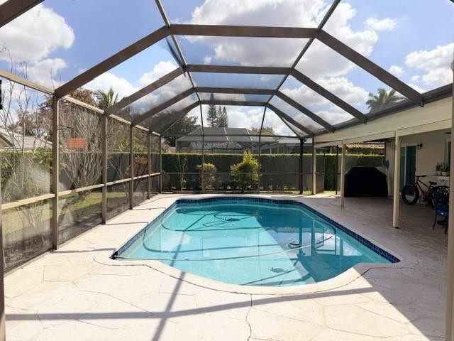 CYPRESS GLEN - Residential