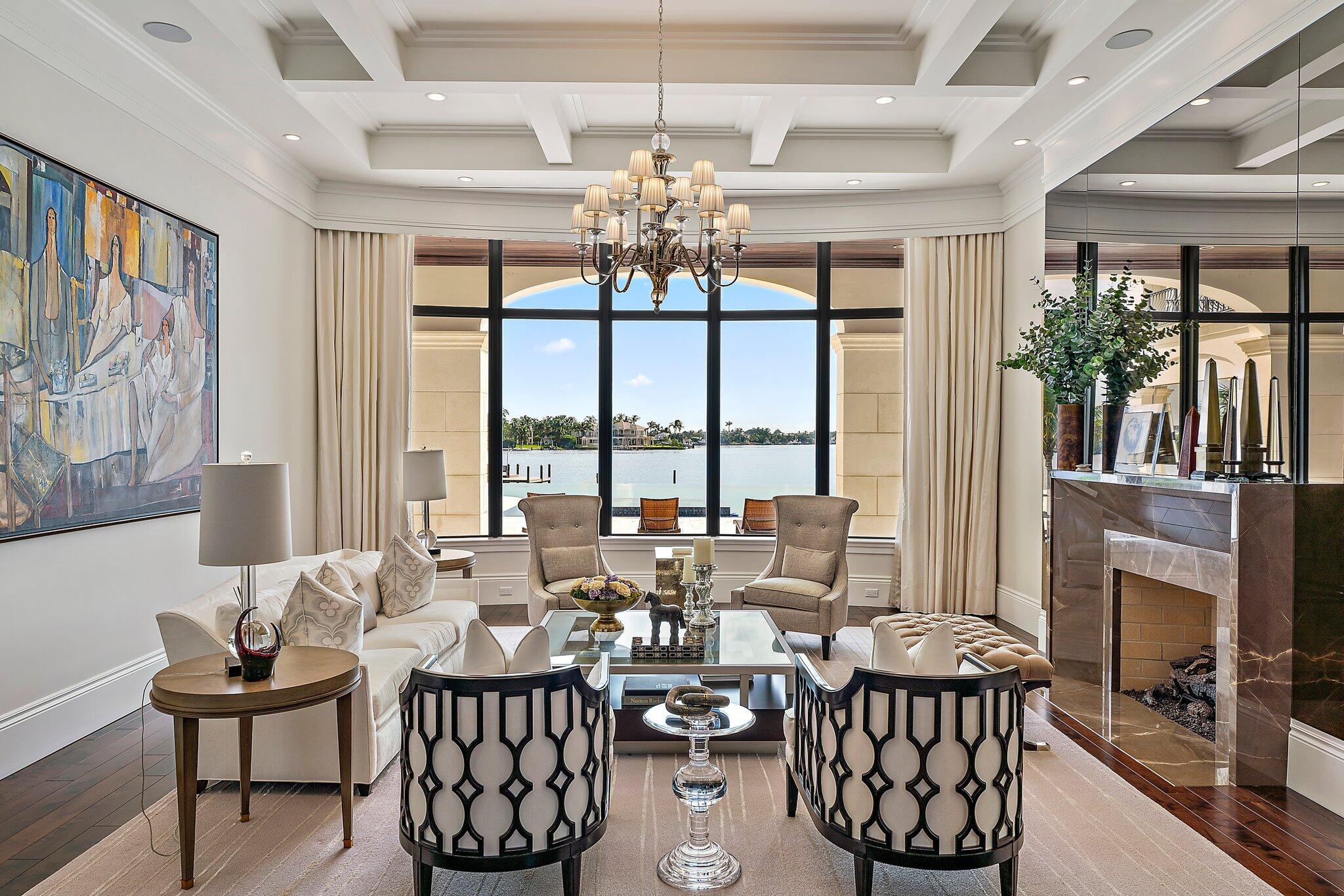 BAMBOO POINT - Residential