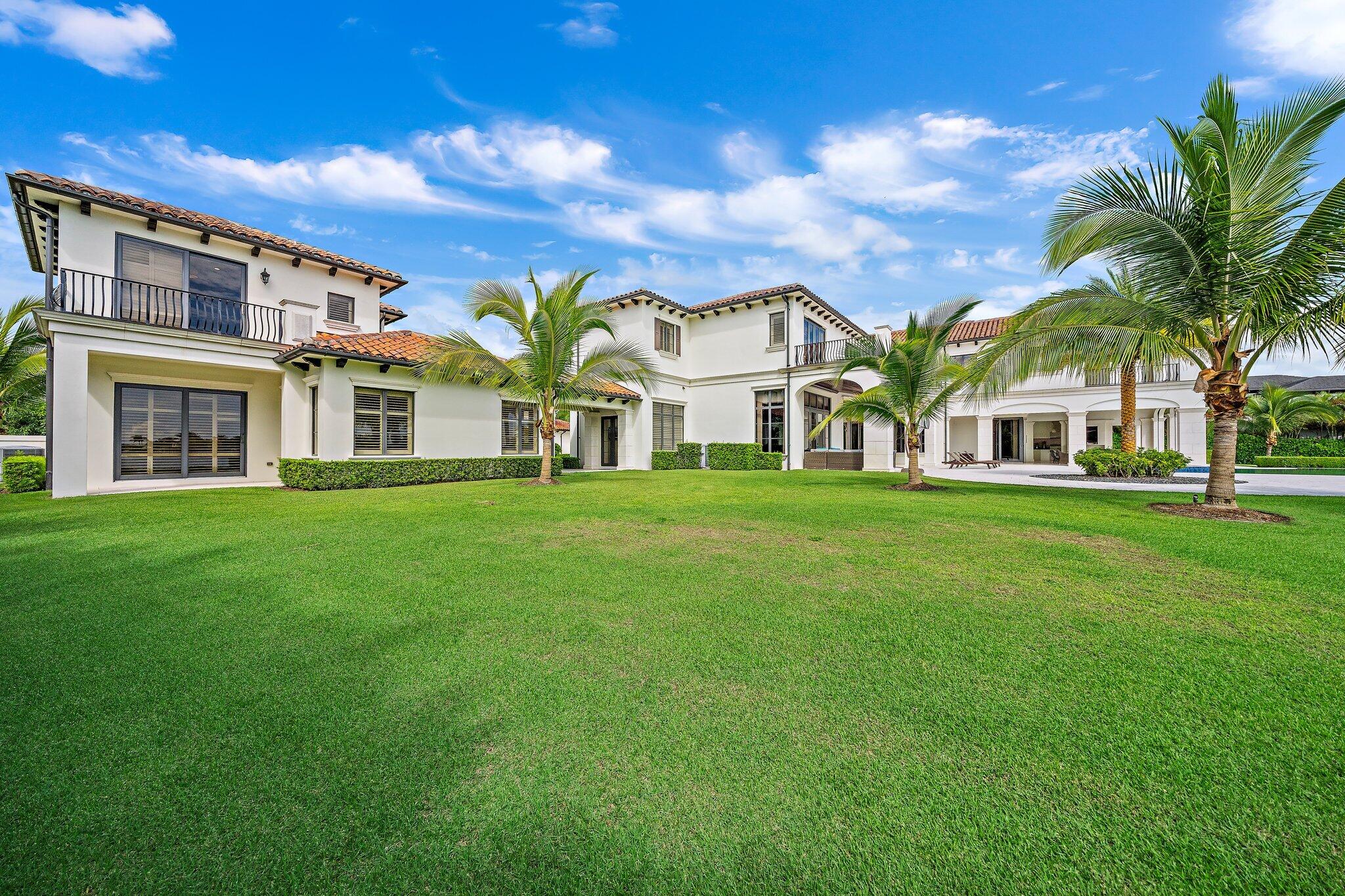 BAMBOO POINT - Residential