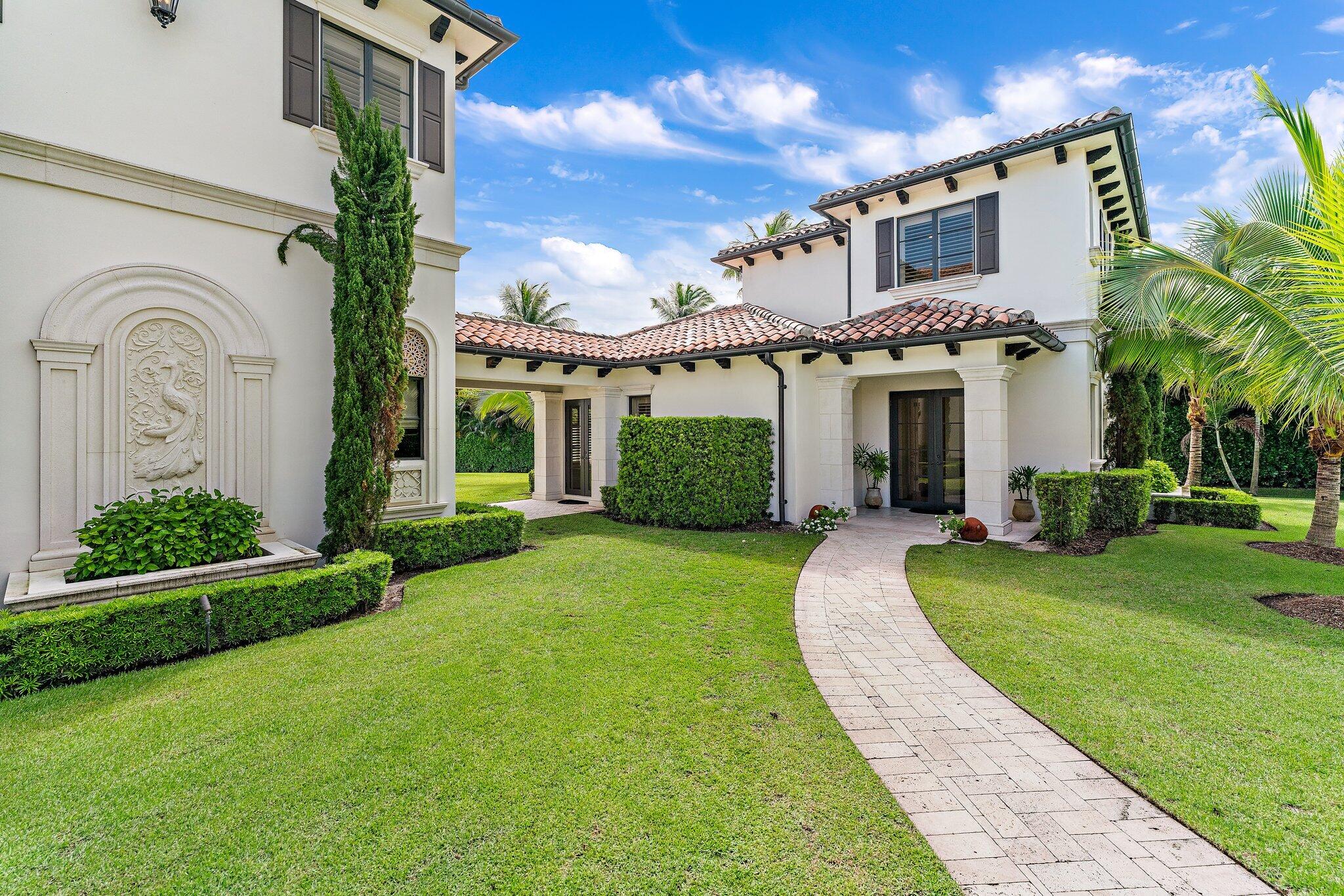 BAMBOO POINT - Residential