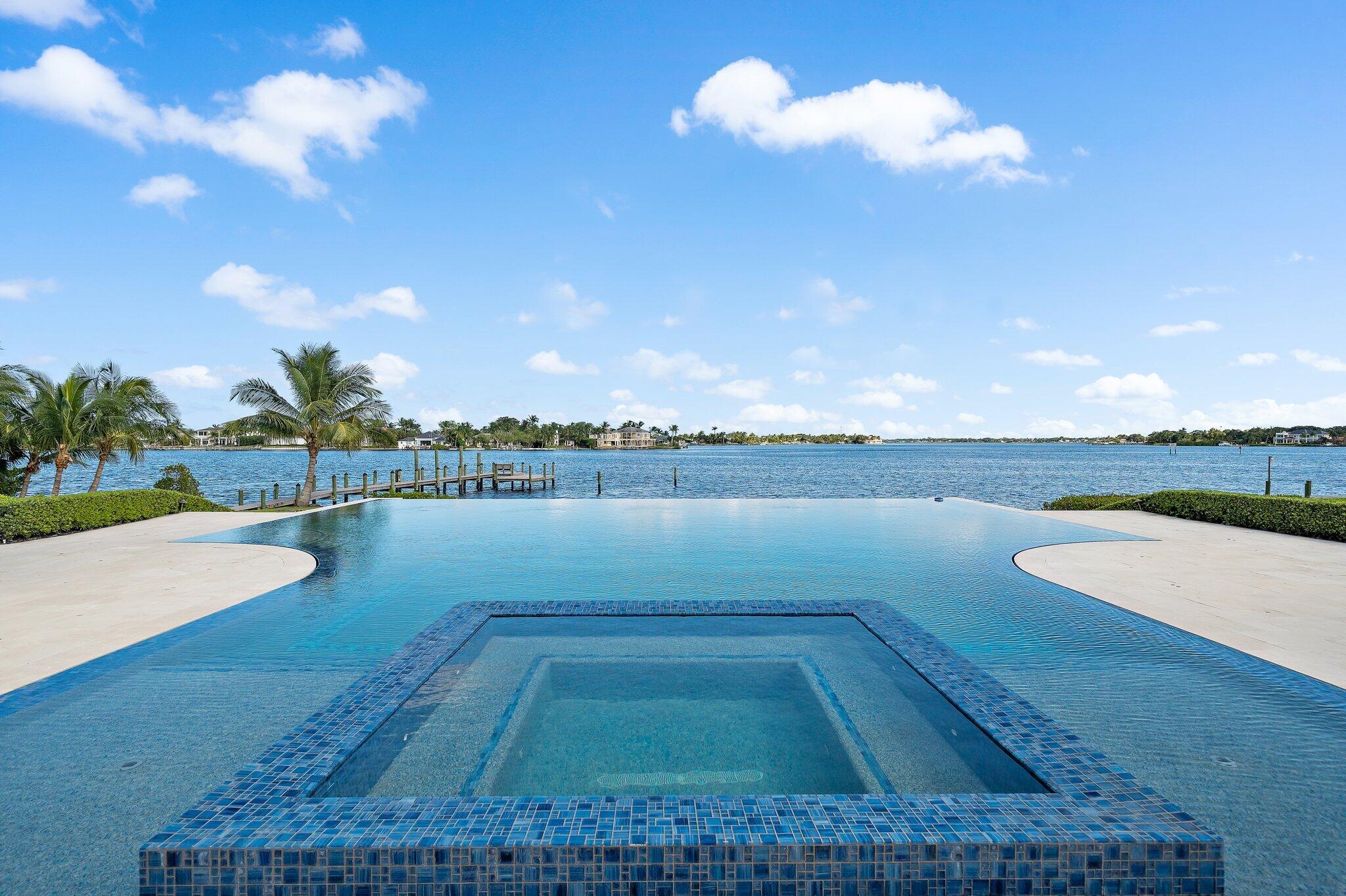 BAMBOO POINT - Residential