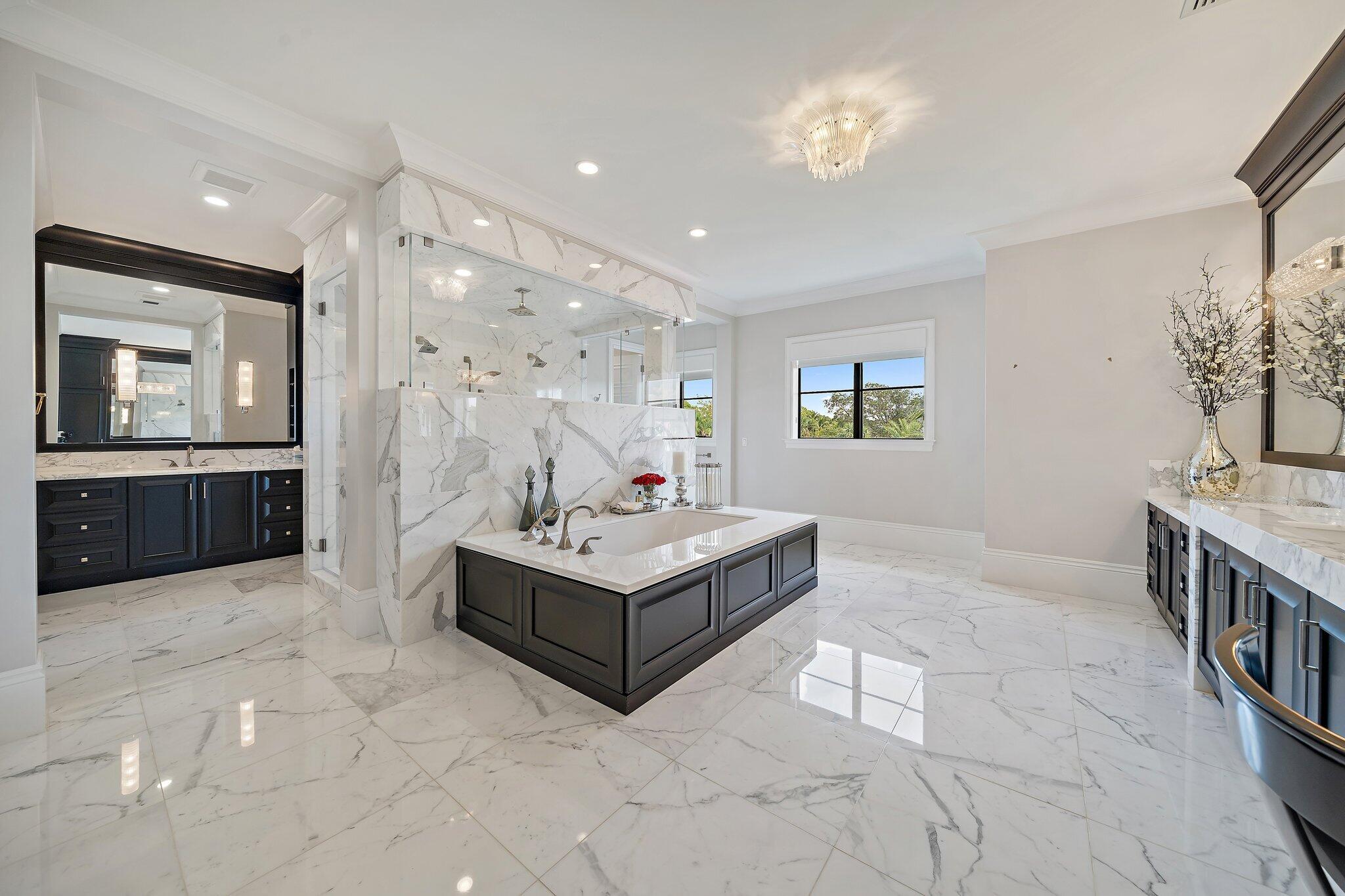 BAMBOO POINT - Residential