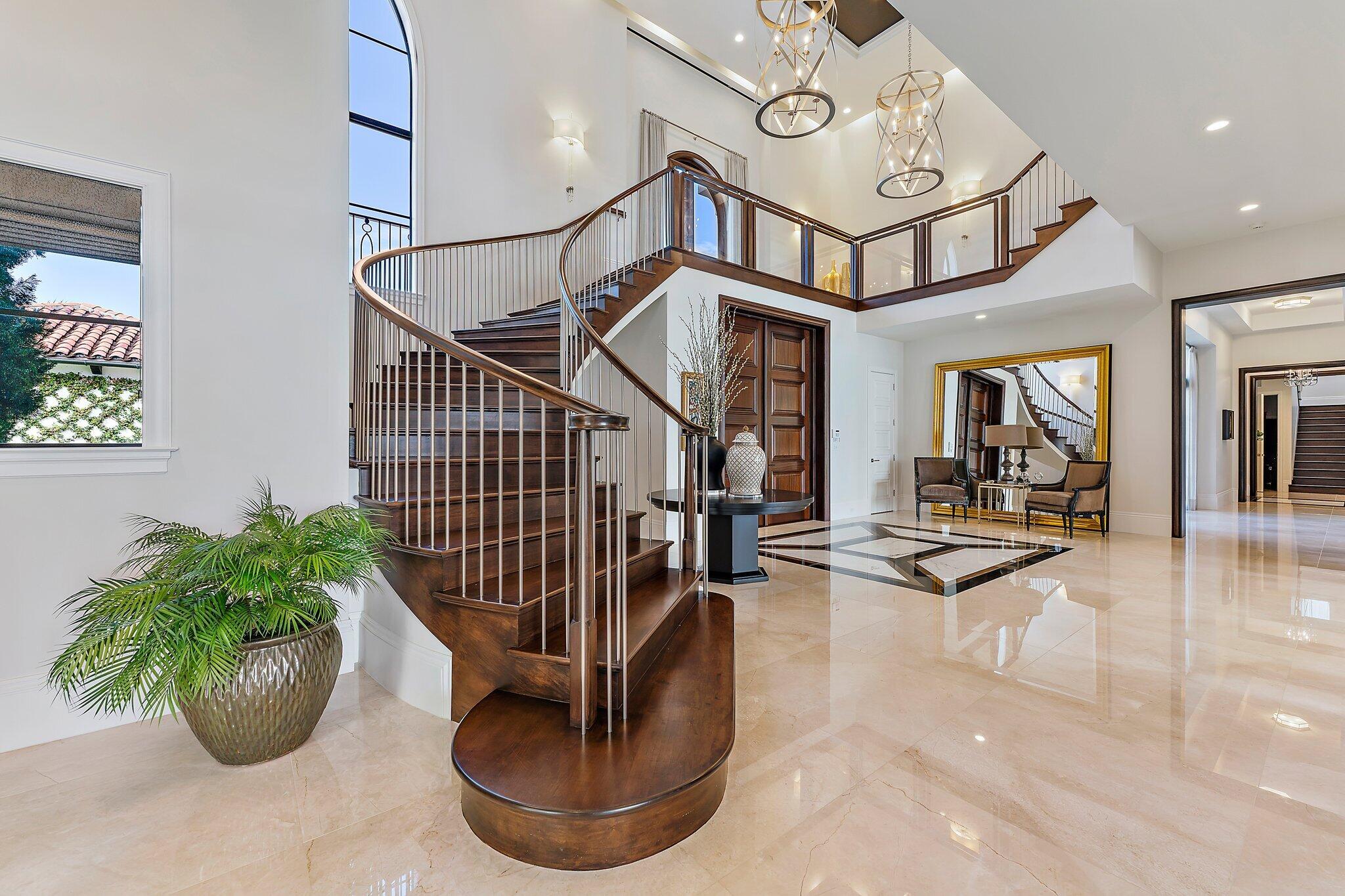 BAMBOO POINT - Residential