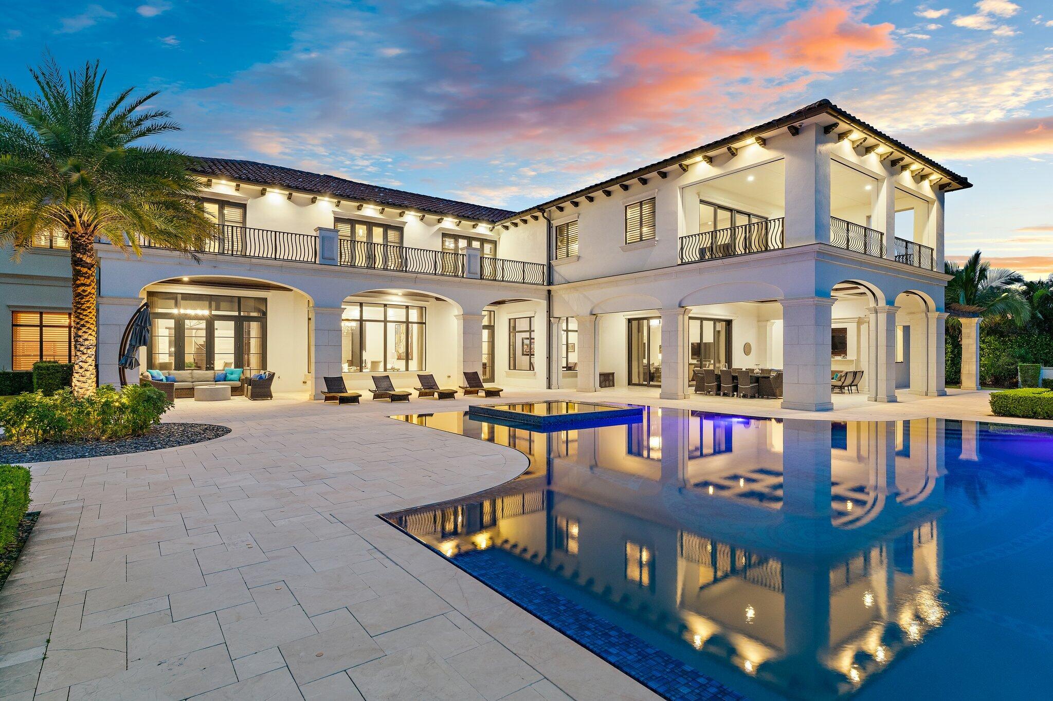 BAMBOO POINT - Residential