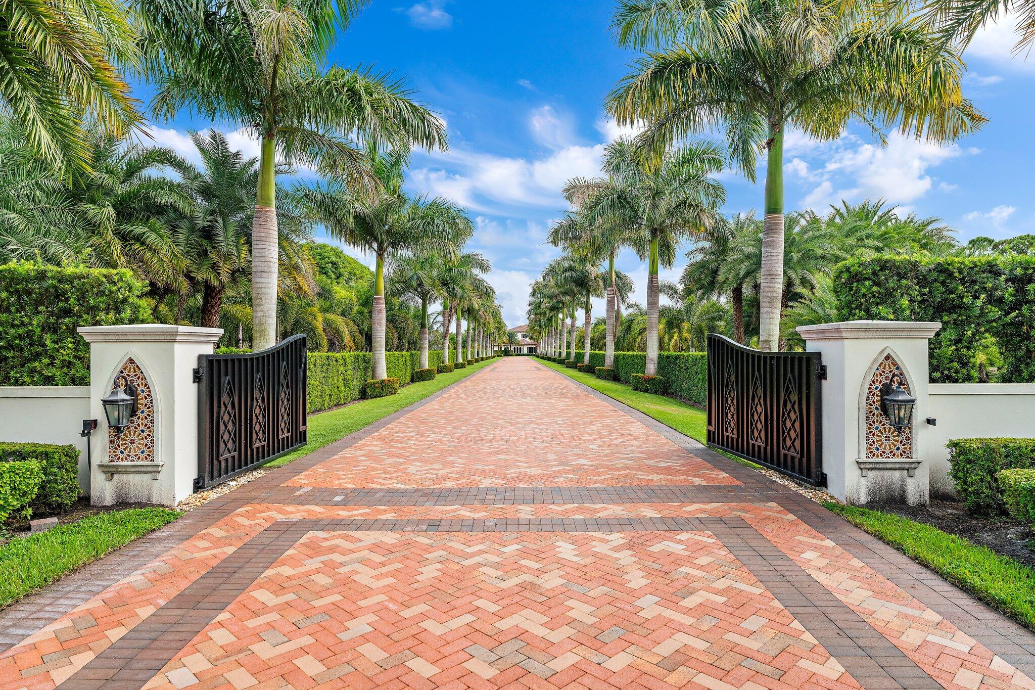 BAMBOO POINT - Residential