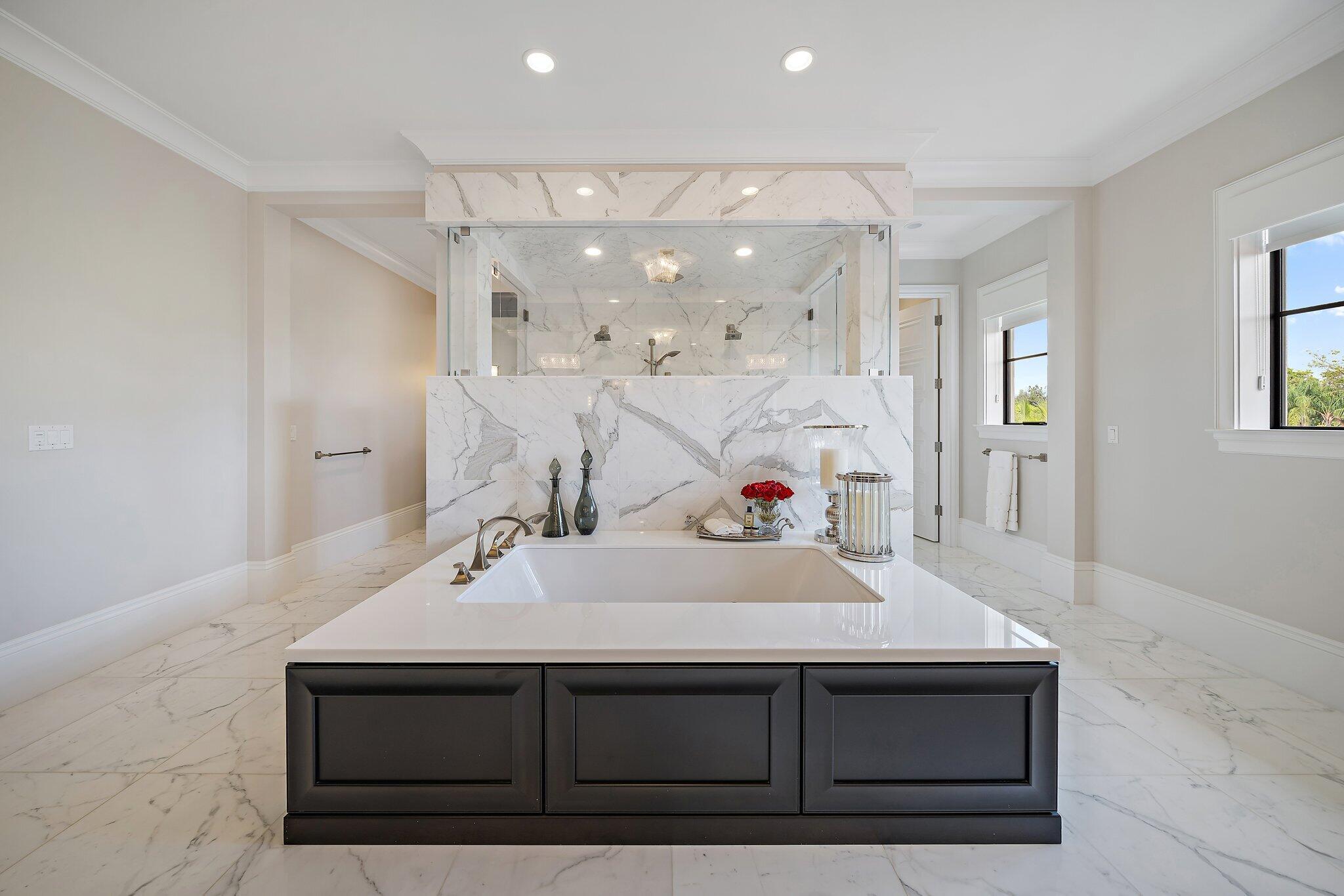 BAMBOO POINT - Residential