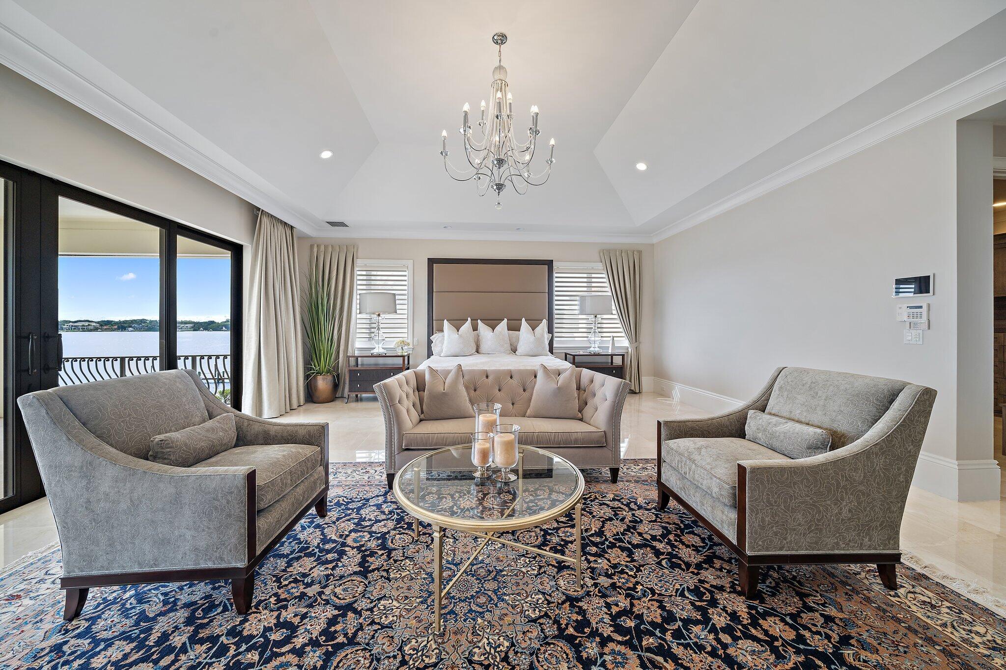 BAMBOO POINT - Residential